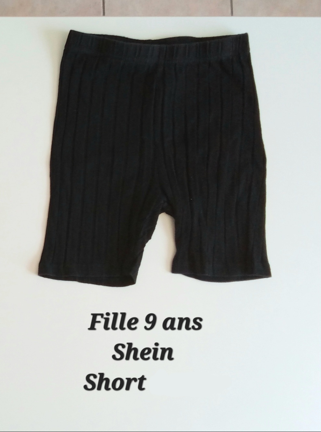 Lot Vêtements Fille 9/10 ans - photo numéro 6