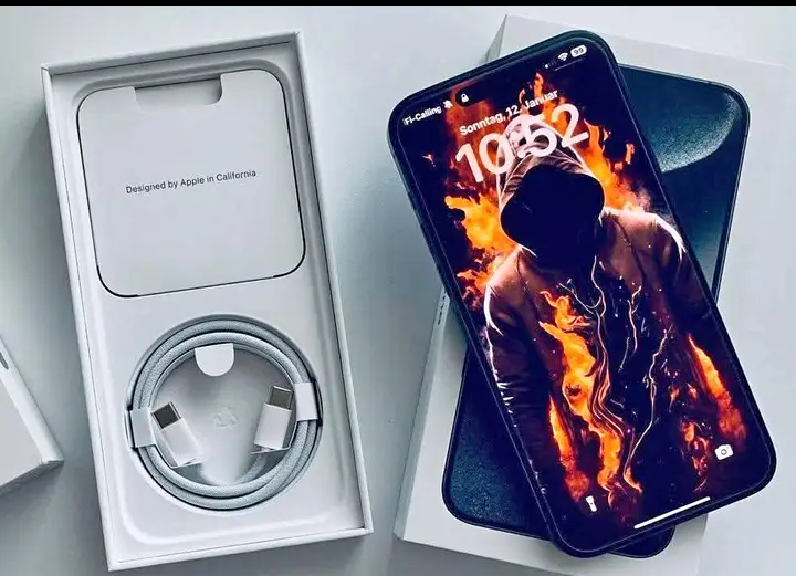 Iphone