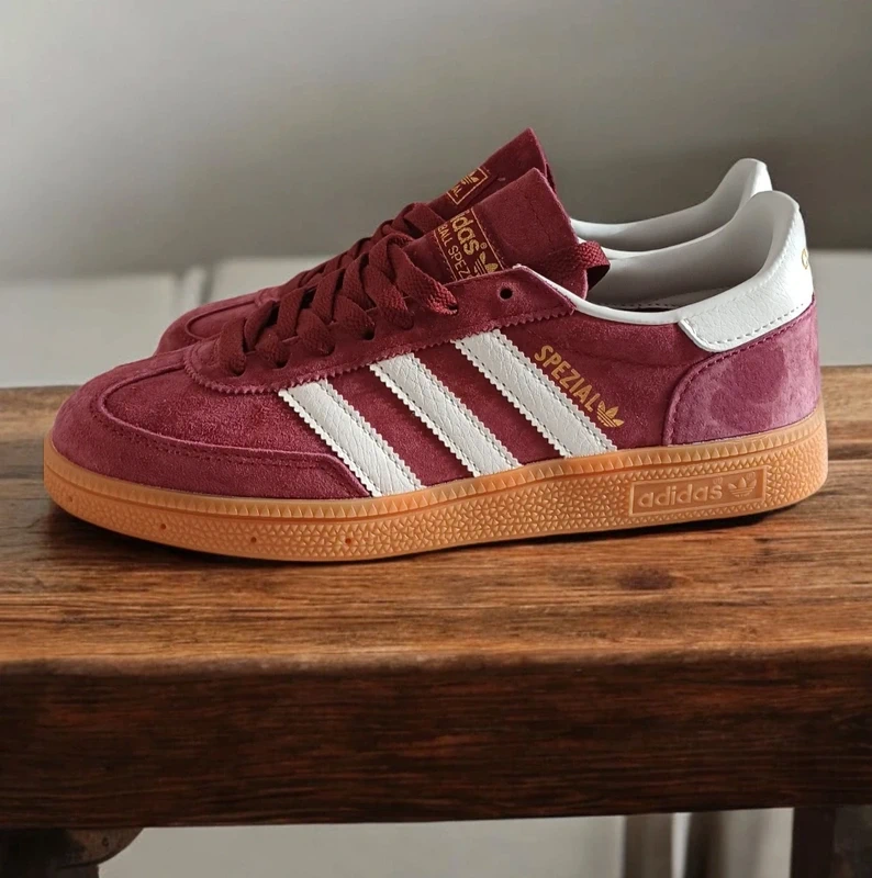 adidas Originals Handball Spezial 'Scarlet Gum' Taille 40