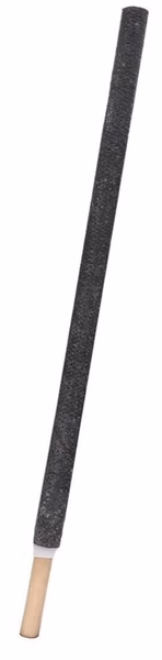 Torche en cire Arlequin 50 cm - 45mn Neuf