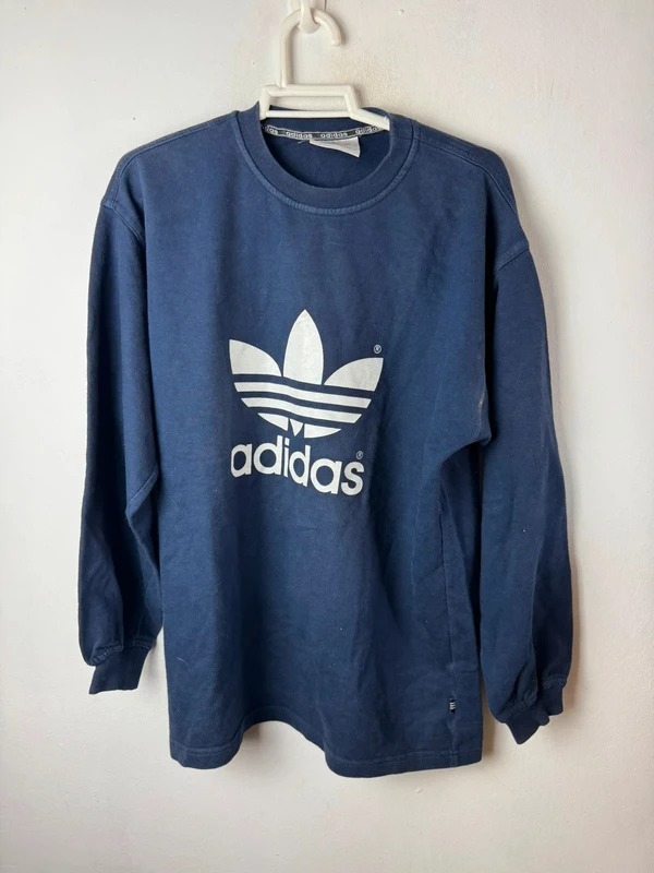Veste de survêtement Adidas vintage