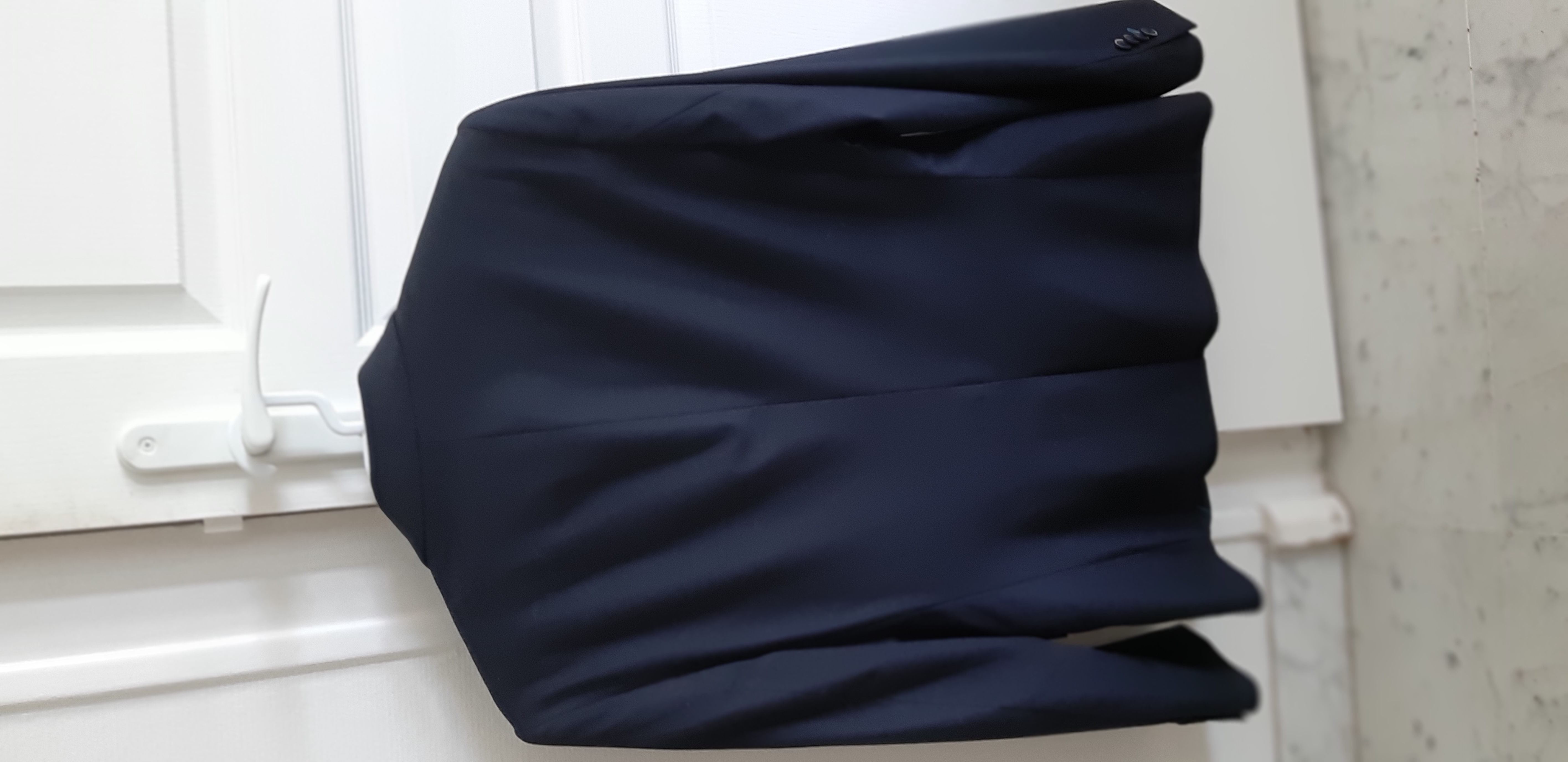 Veste homme bleu marine taille M marqueJules - photo numéro 2