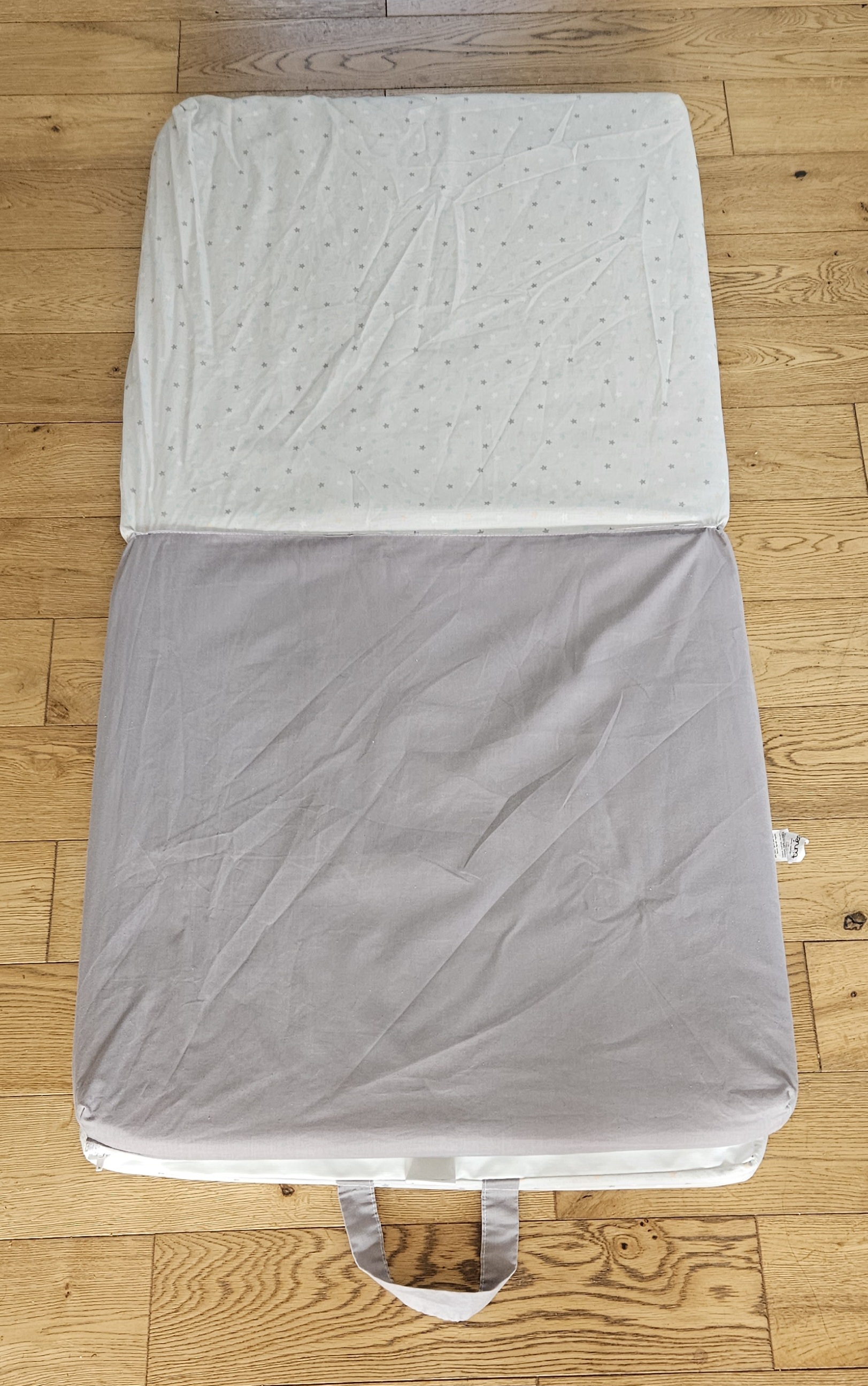 Matelas tapis malin Tinéo