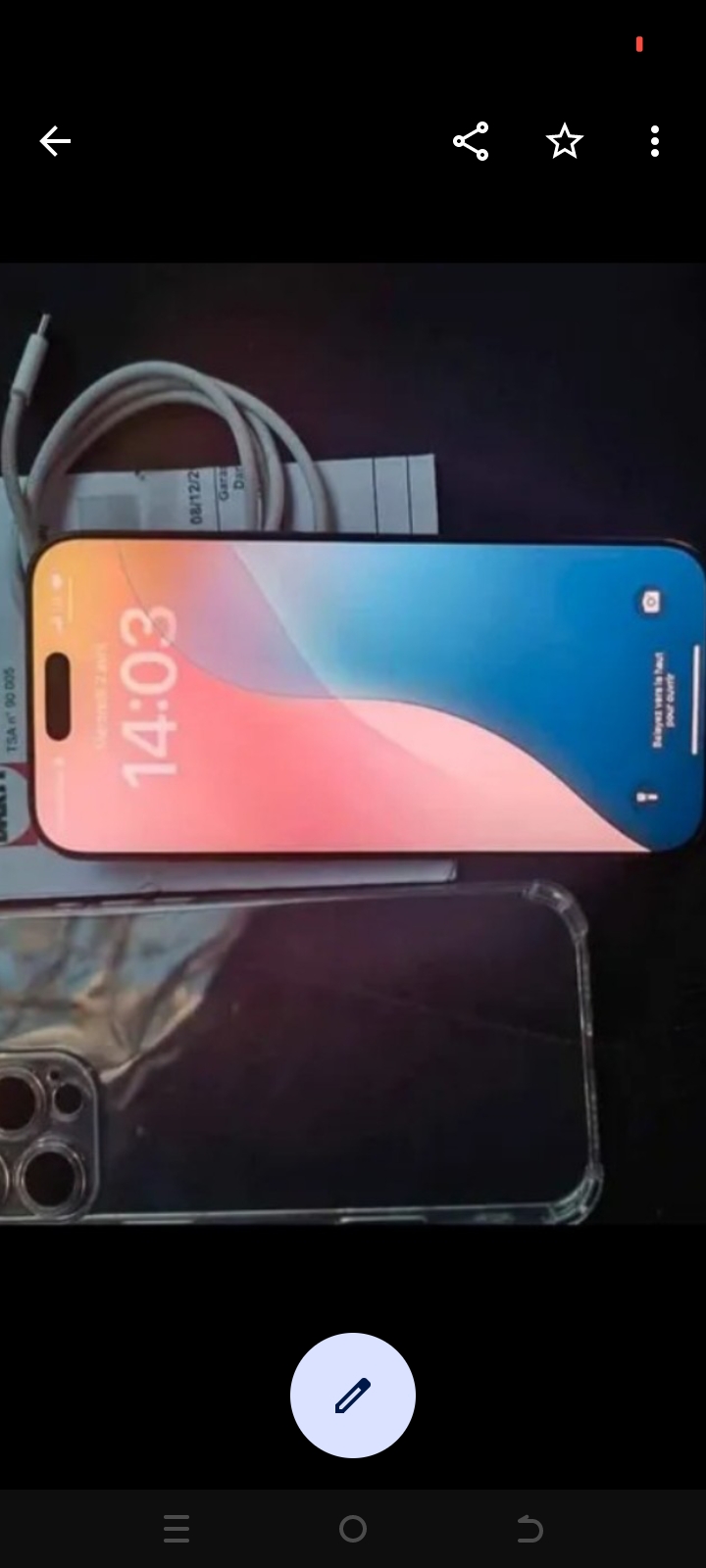 Téléphone