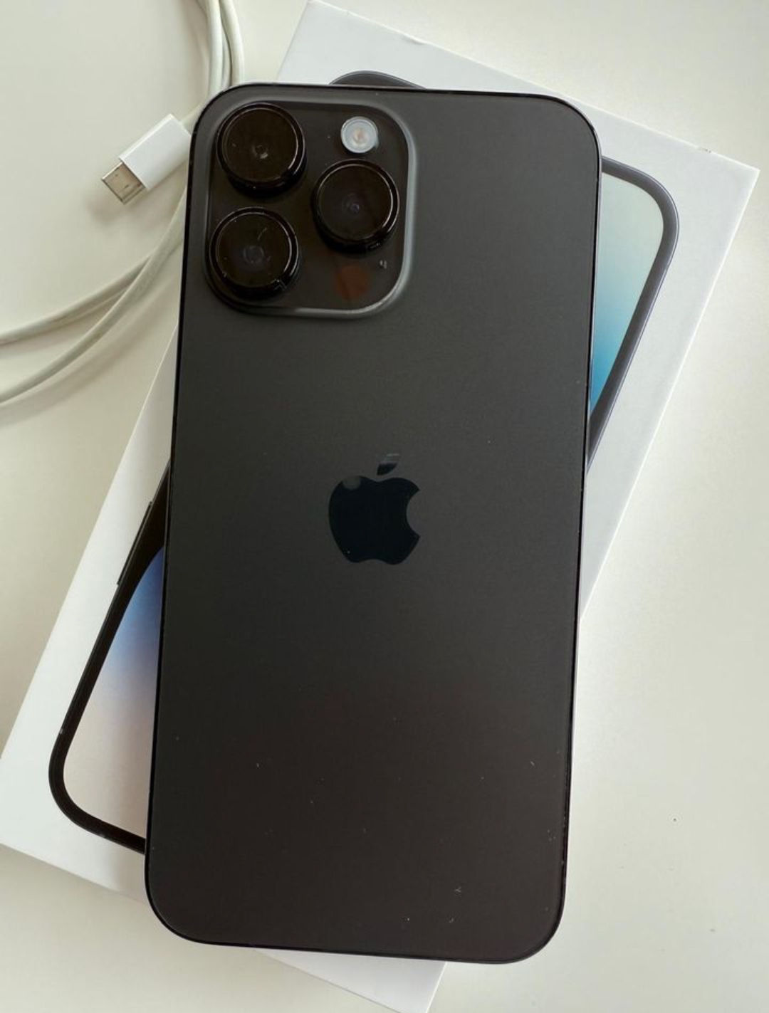 Apple