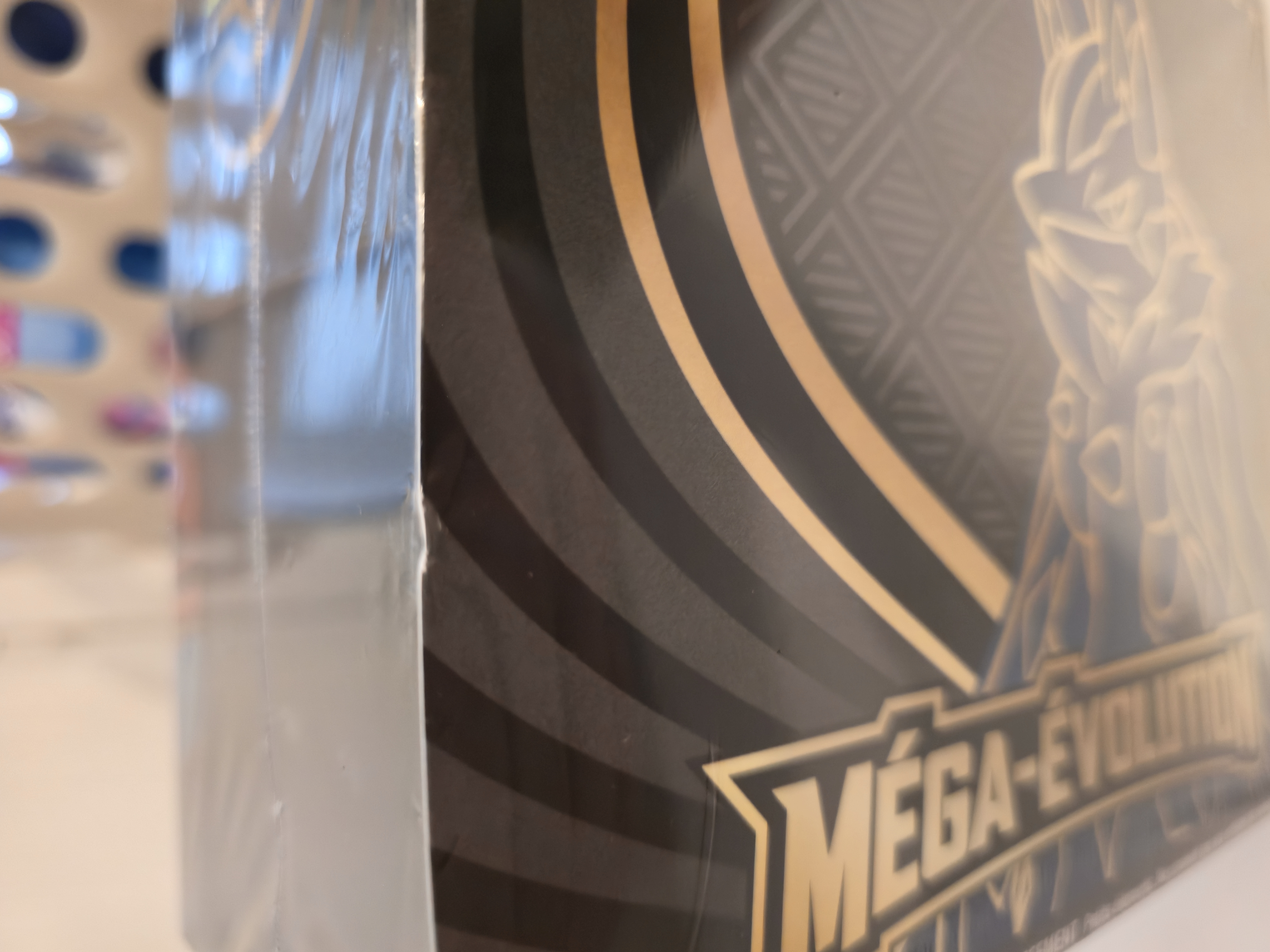 ETB Pokémon Méga Évolution – Méga Lucario - photo numéro 7