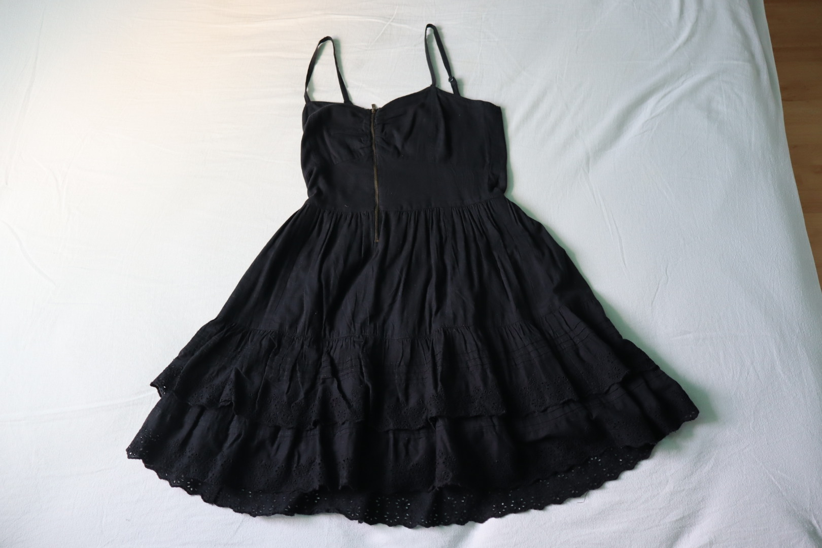 Robe noire