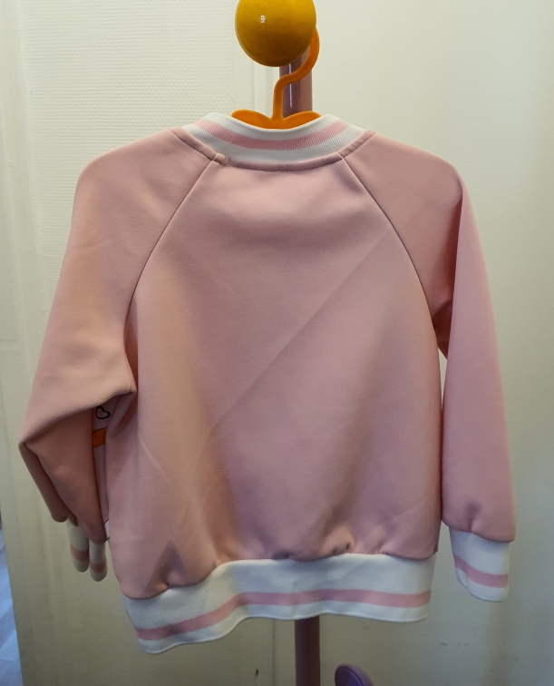 Veste 3-4 ans - photo numéro 2