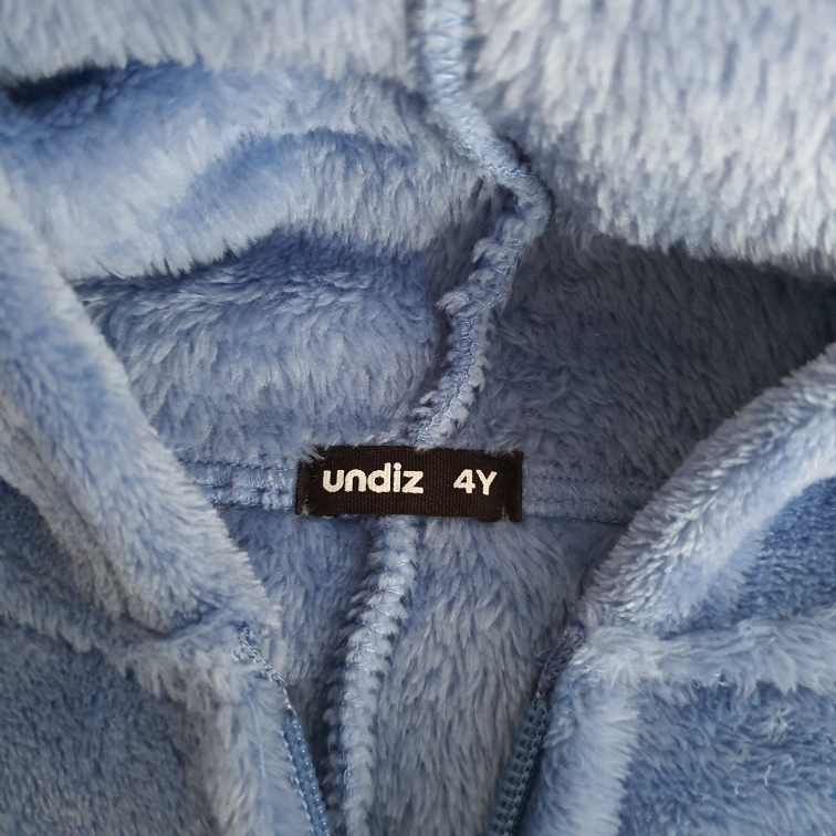 Combi pyjama Stitch 4 ans - photo numéro 4