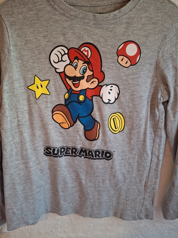 Maillot Manche Longue