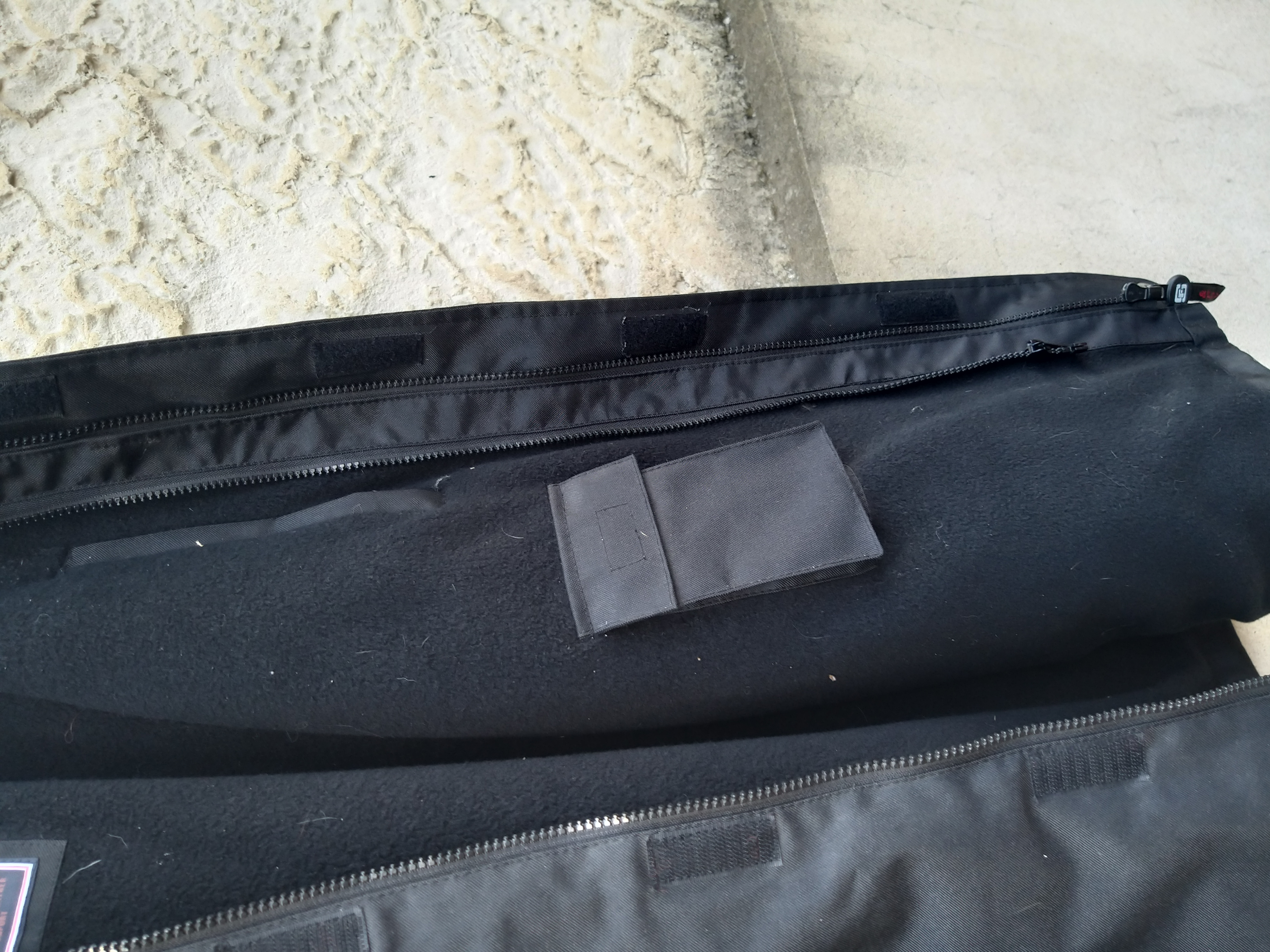 Blouson pour homme de la marque Scott & Fox. - photo numéro 3