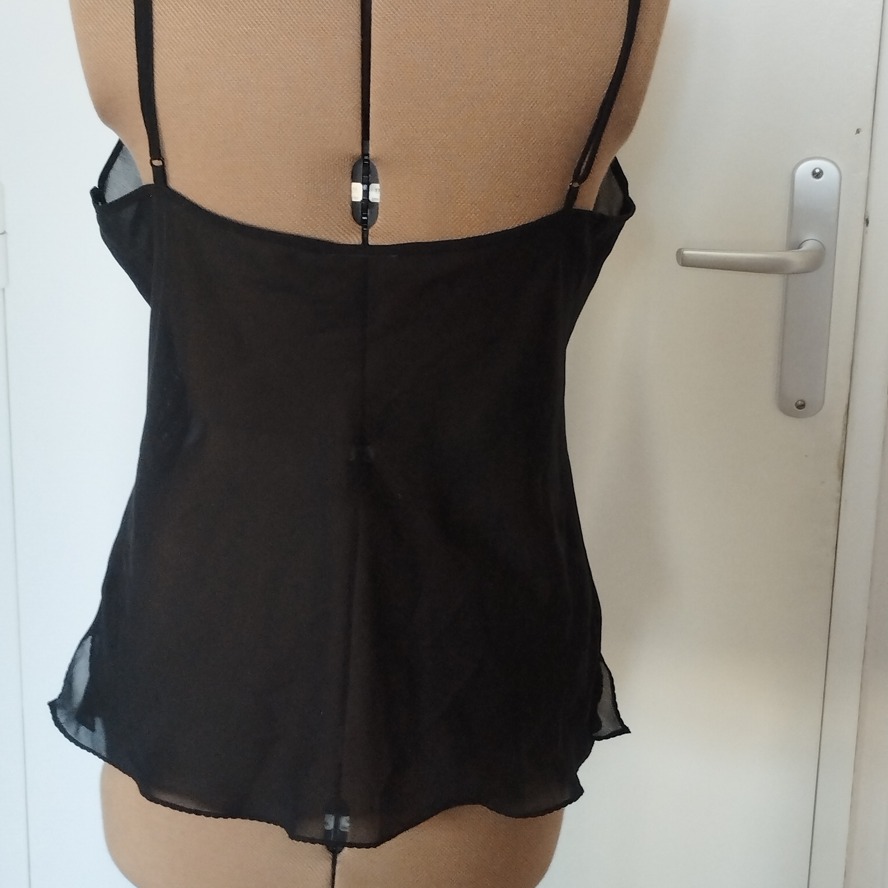 Caraco femme 38 - photo numéro 6