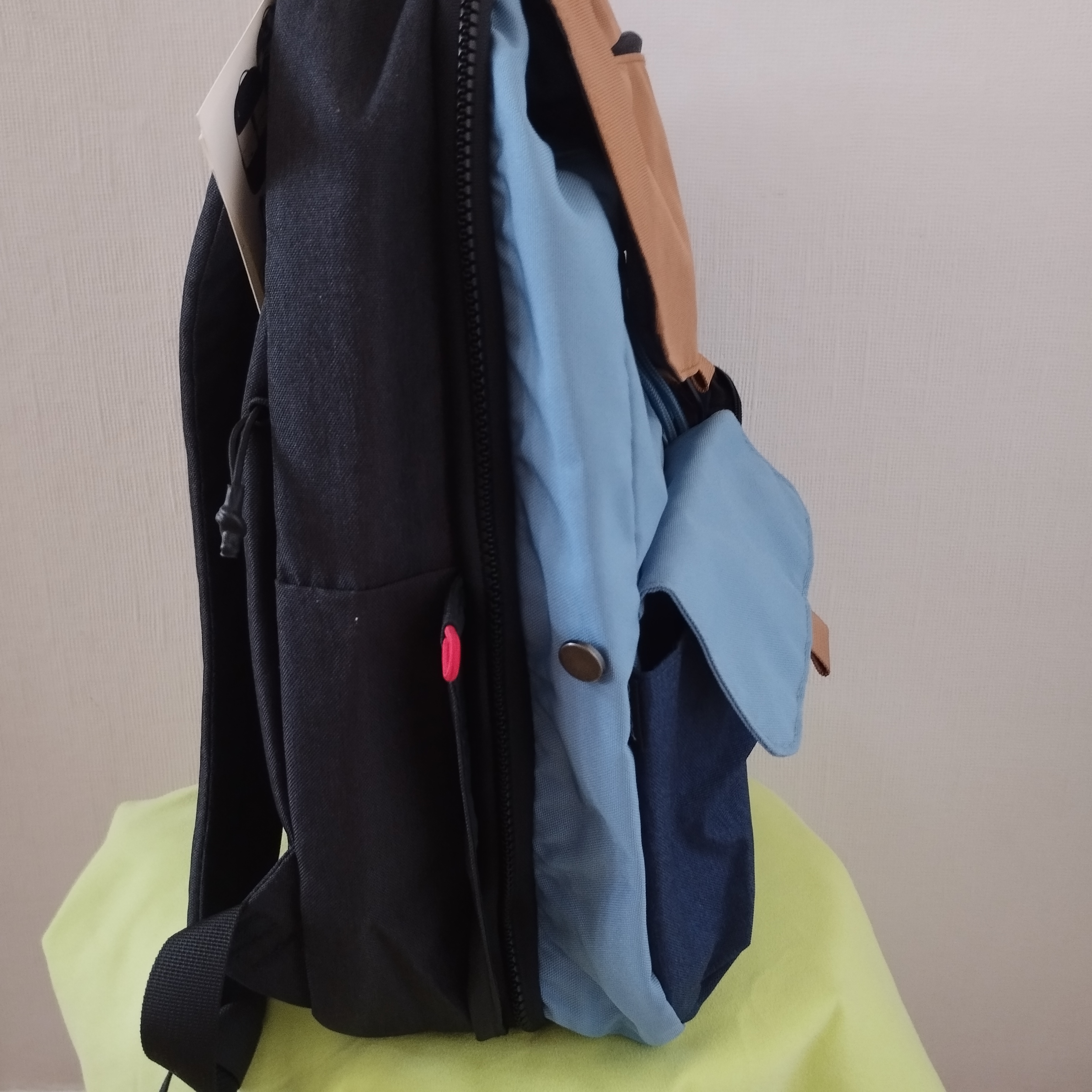Sac à dos modulable 23L Neuf - photo numéro 5
