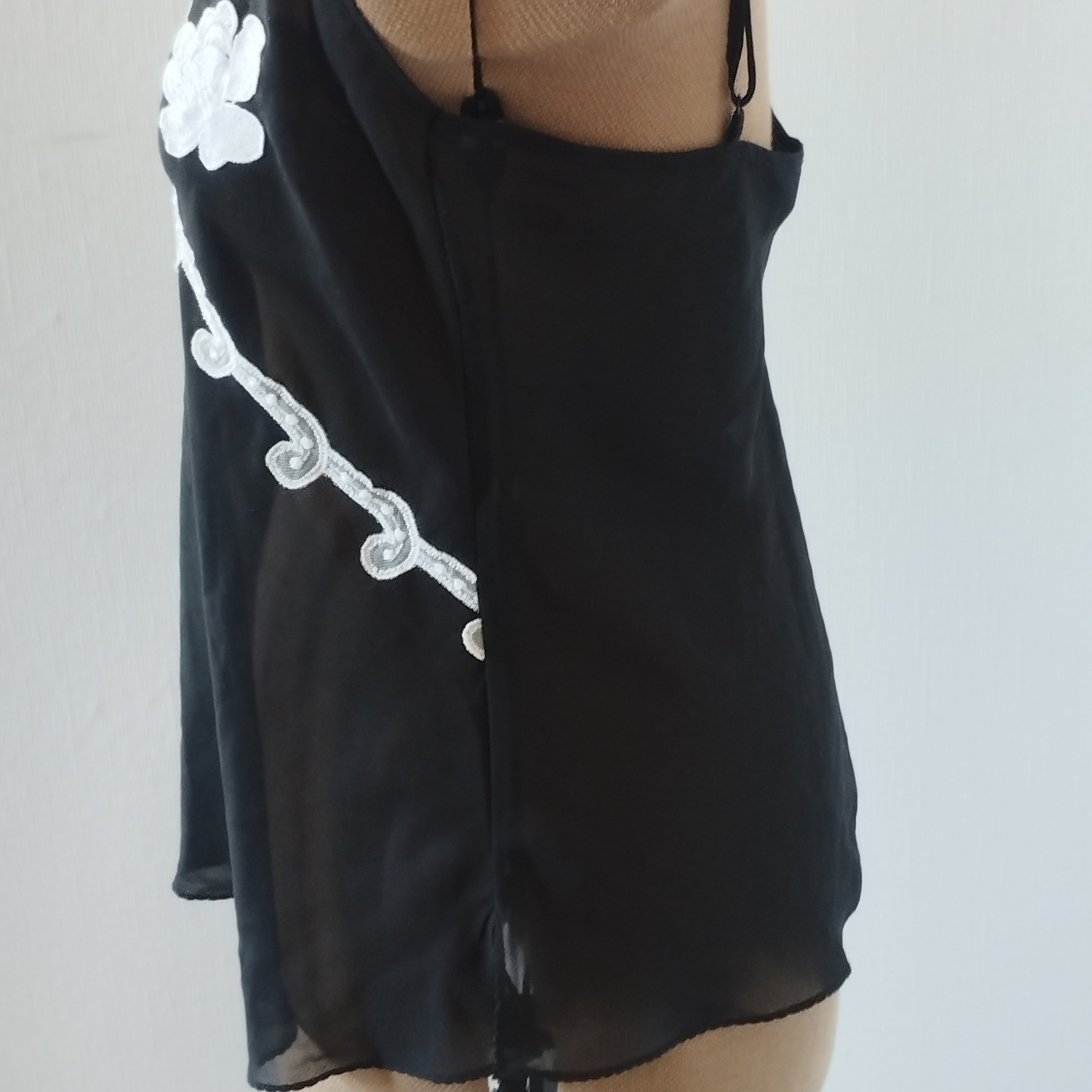 Caraco femme 38 - photo numéro 5