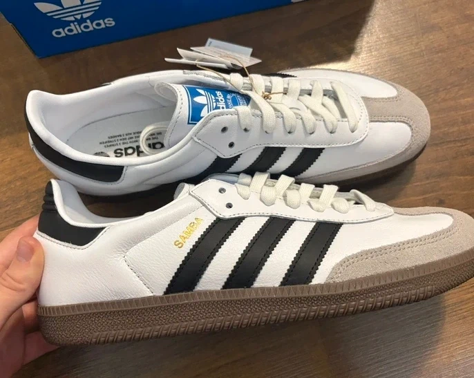 Adidas Samba taille 38