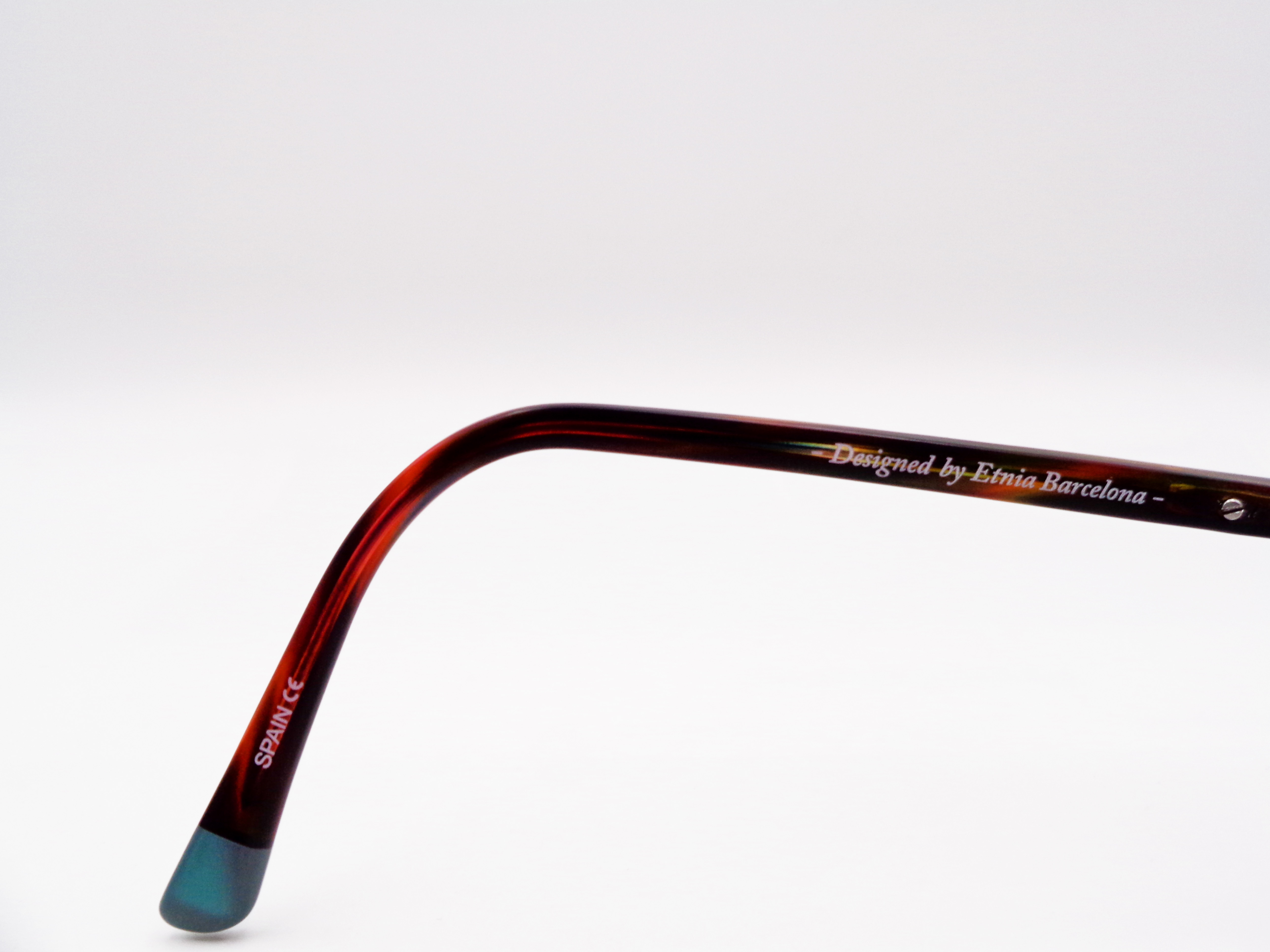 Lunettes de vue - Etnia Barcelona 710CB2 - photo numéro 8