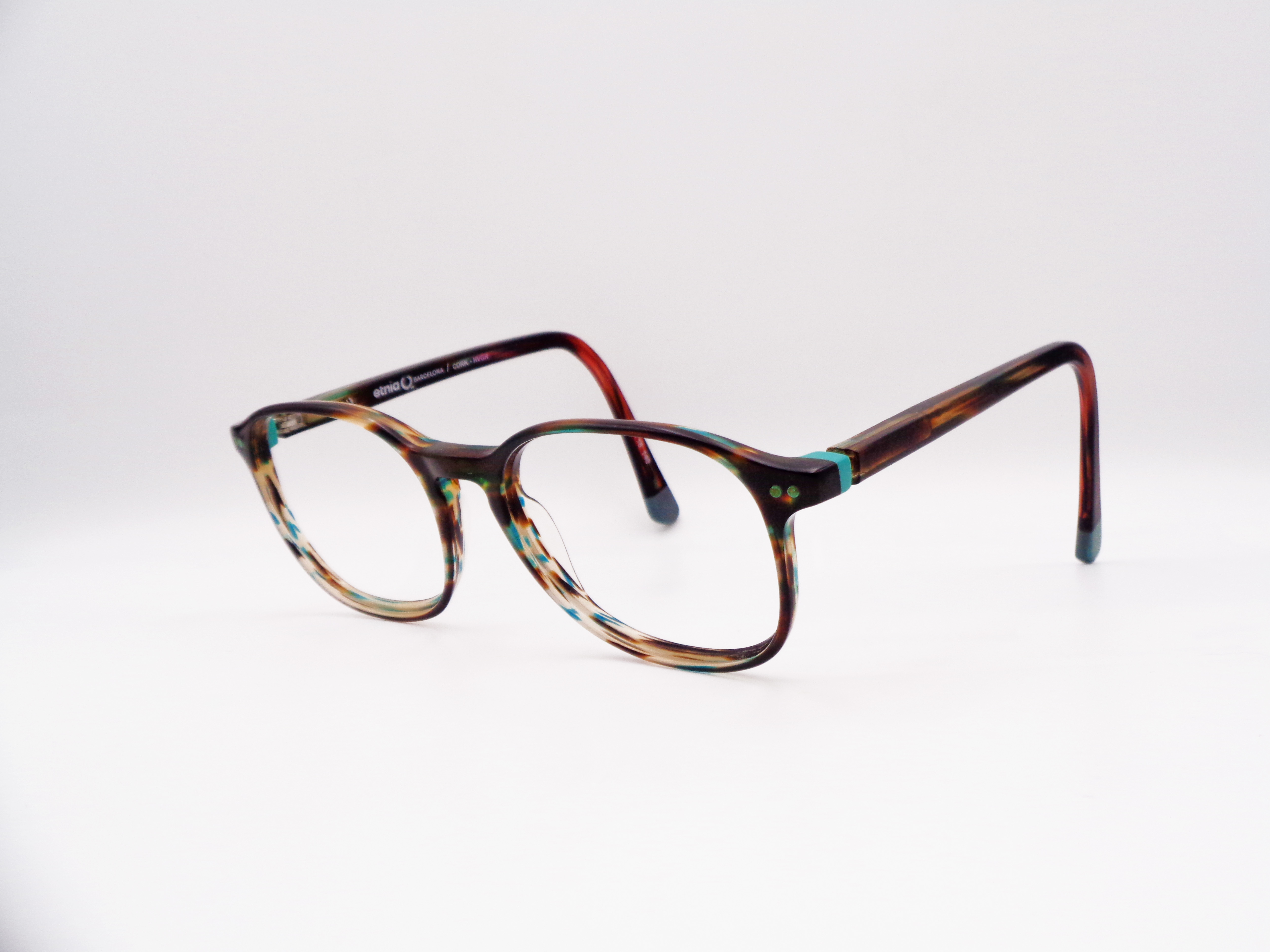 Lunettes de vue - Etnia Barcelona 710CB2 - photo numéro 2