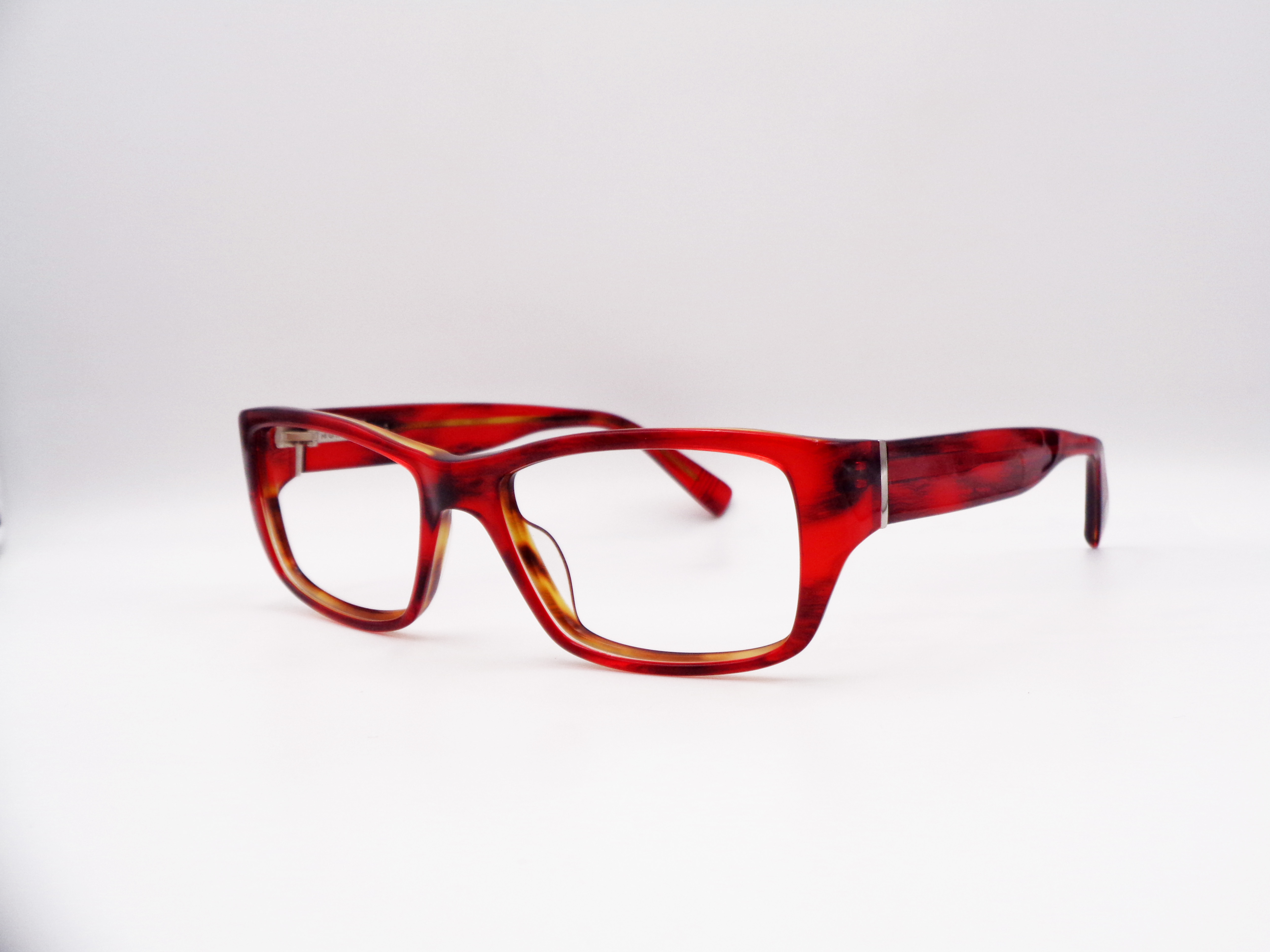 Lunettes de vue –  Marius Morel 1968M - photo numéro 2