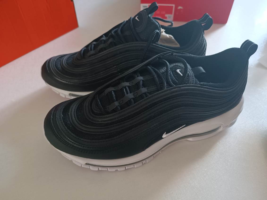 Nike air max 97