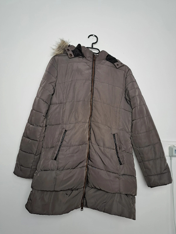 Garcia jeans parkas femme xs