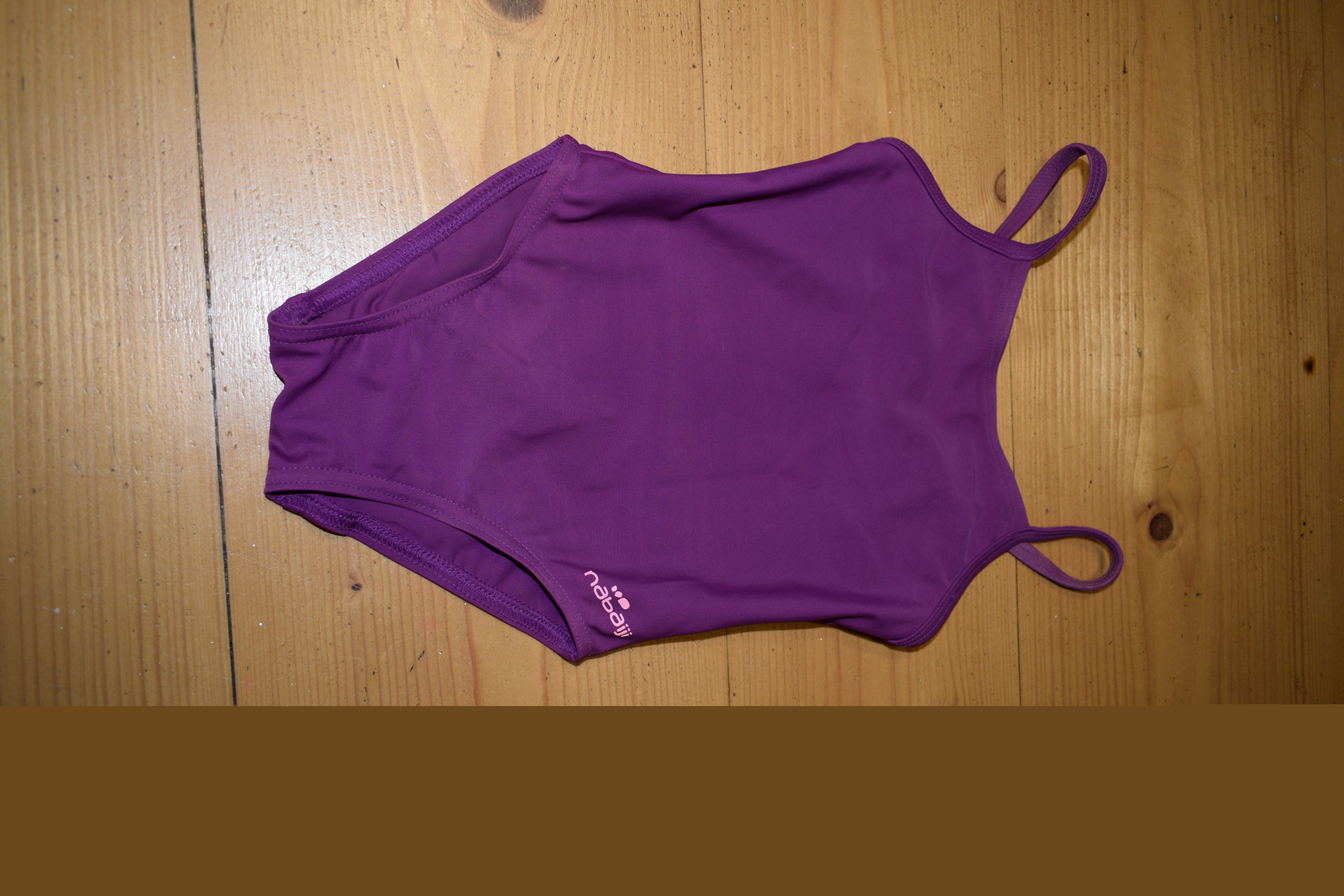 maillot de bain 1 pièce