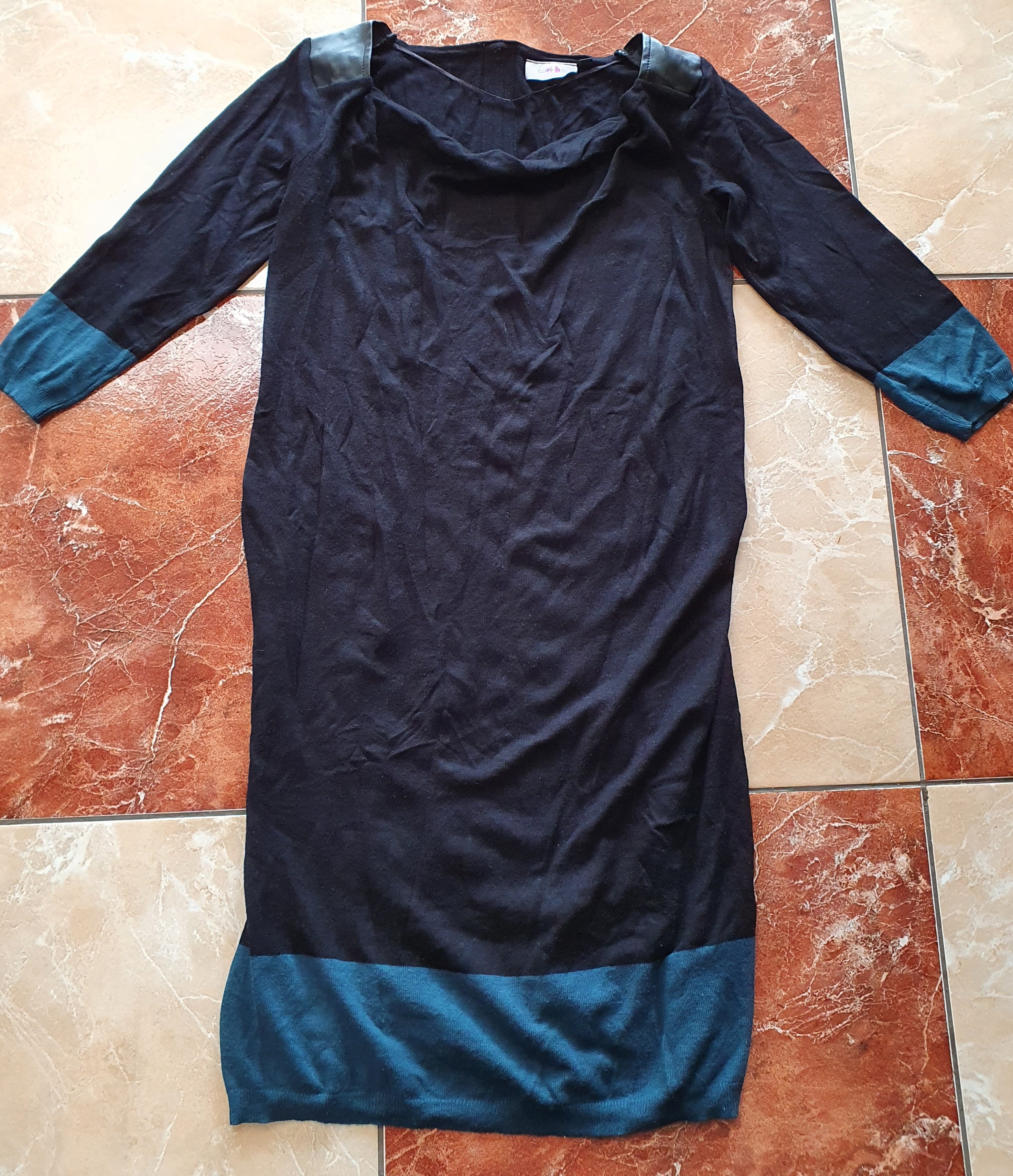 Robe de grossesse
