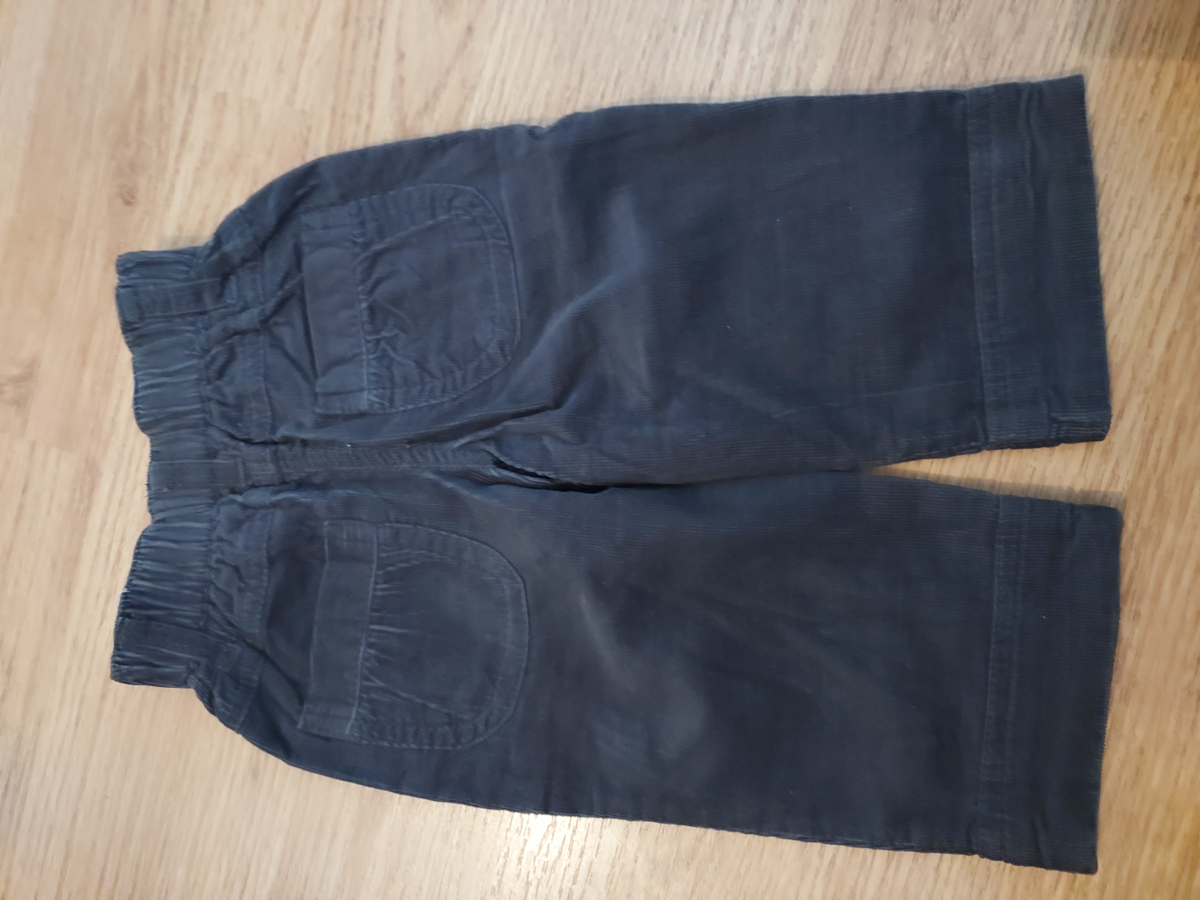 lot pantalon fille 6 mois - photo numéro 5
