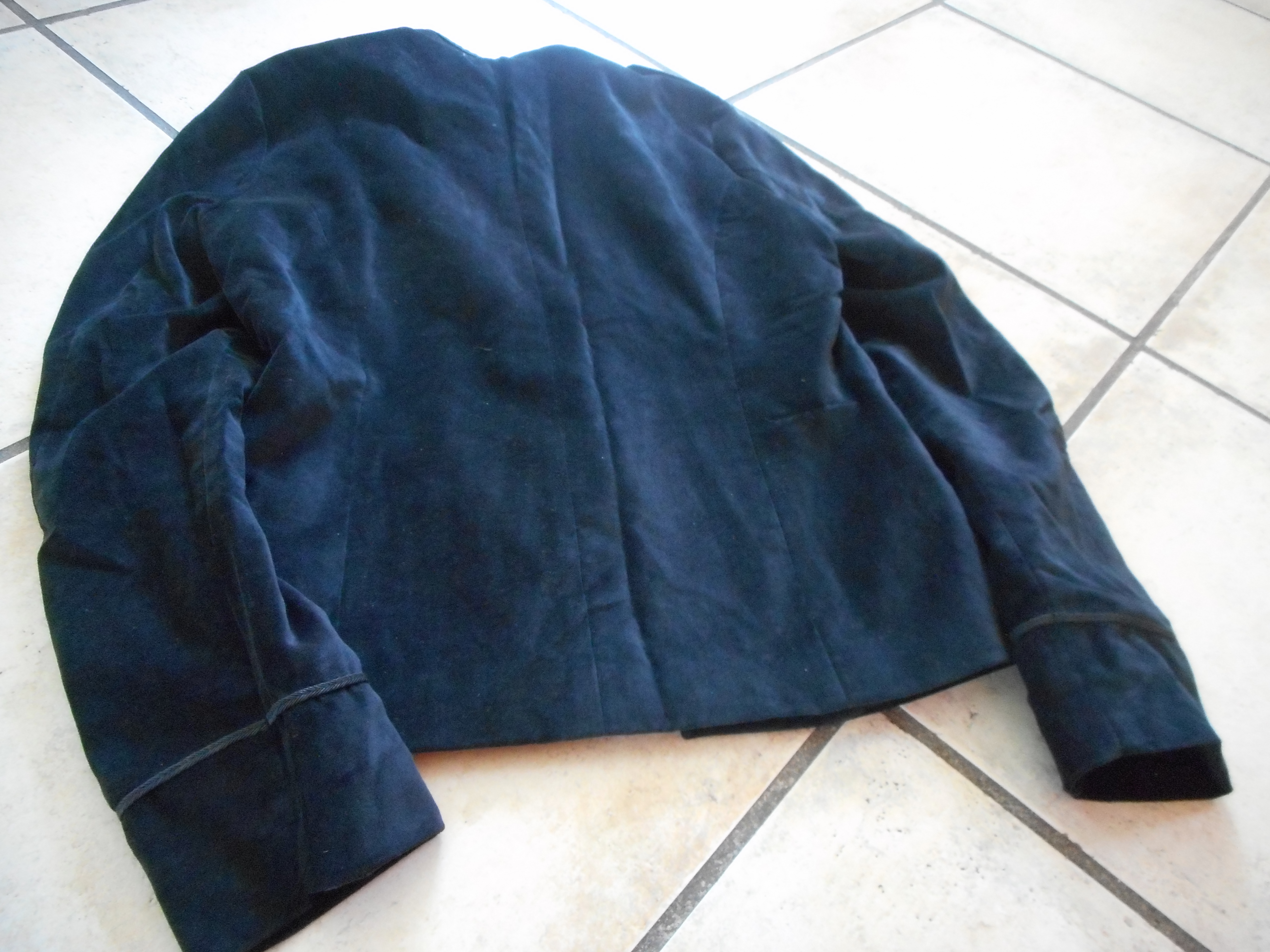 veste femme
