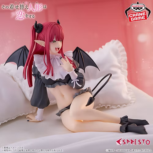 pack 2 figurines