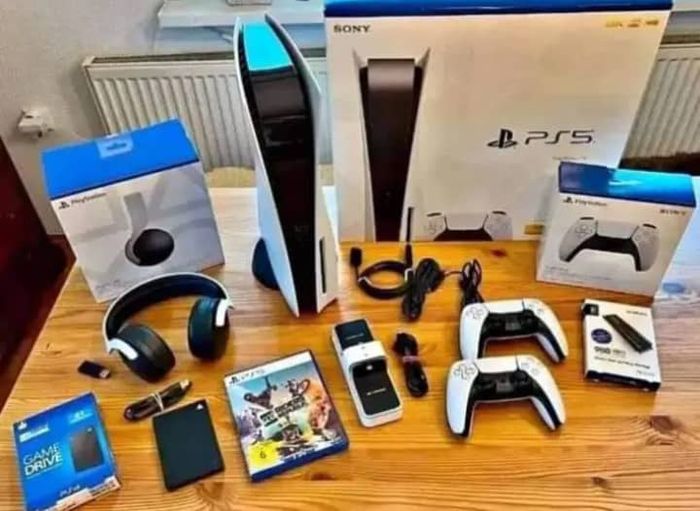 PlayStation 5 pro