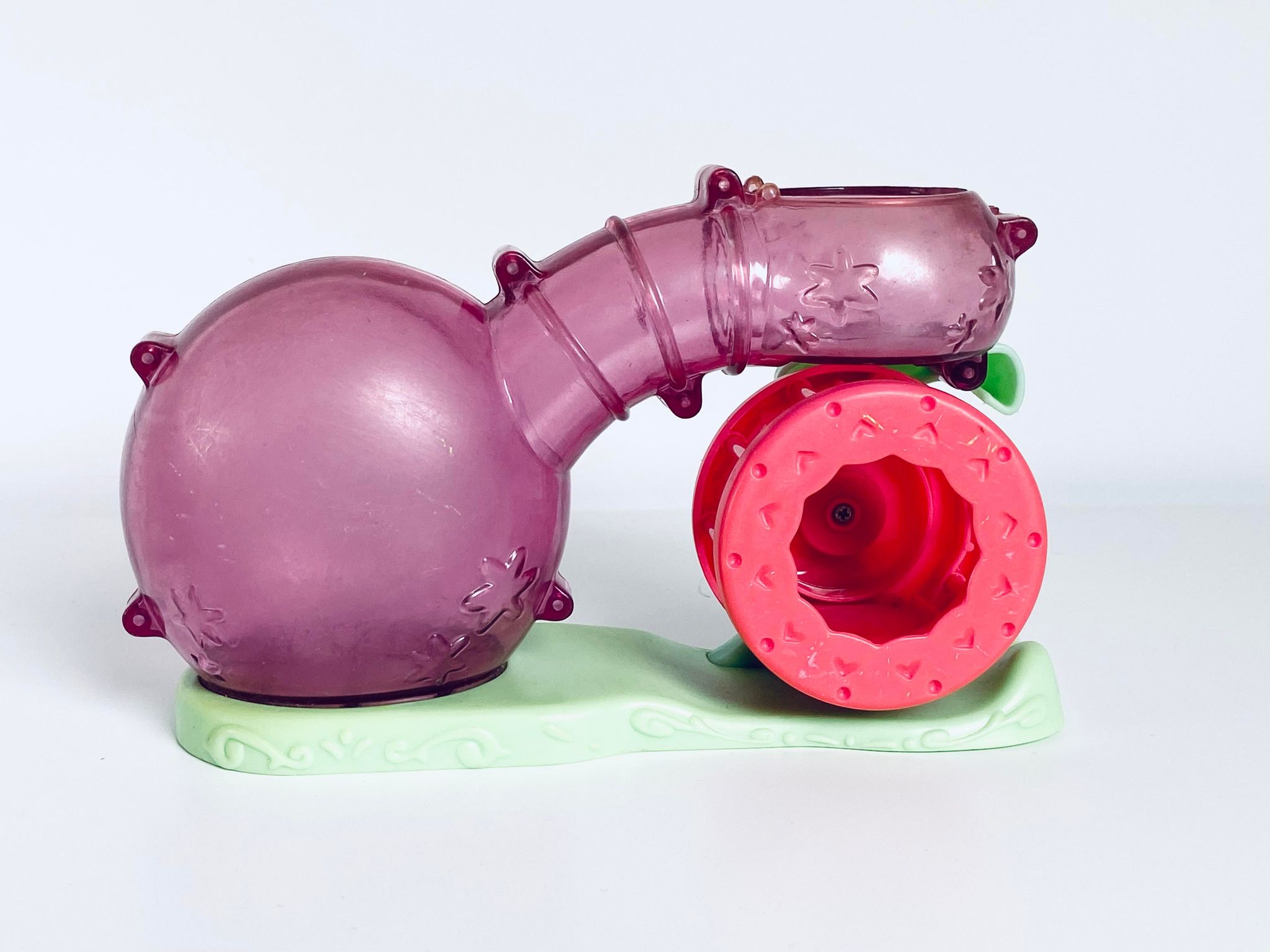 Petshop - Accessoires - Maison des hamsters - photo numéro 2