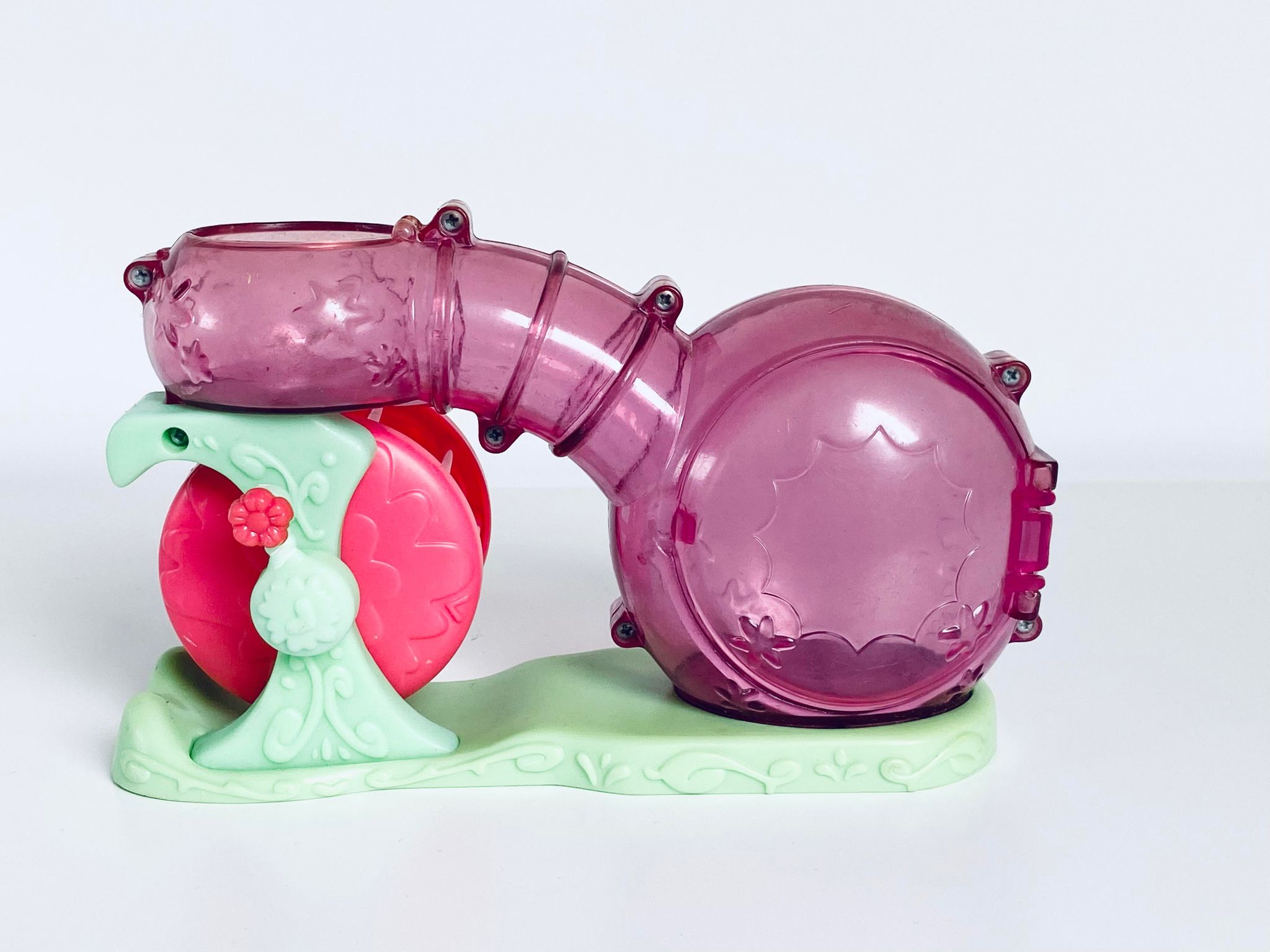 Petshop - Accessoires - Maison des hamsters - photo numéro 3