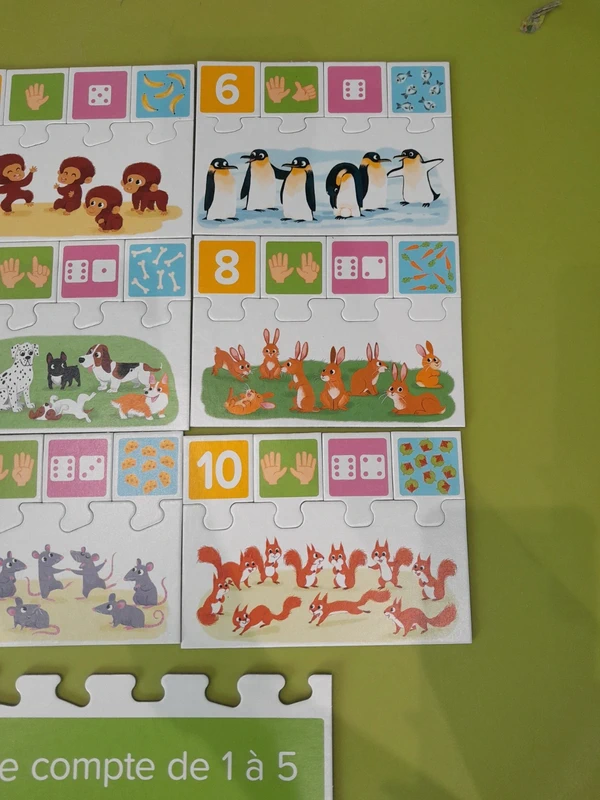 Jeu 1, 2, 3 - photo numéro 6
