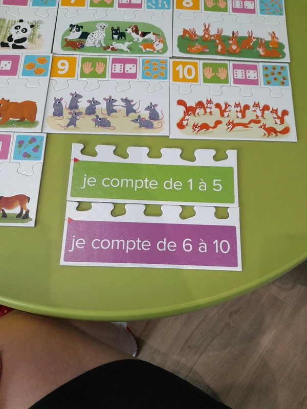 Jeu 1, 2, 3 - photo numéro 7
