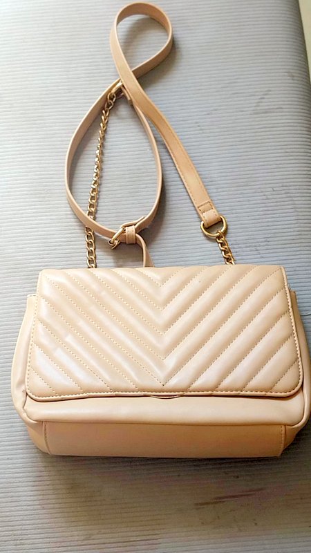 Sac bandouillère