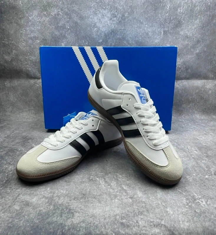 Adidas Samba Blanc 37