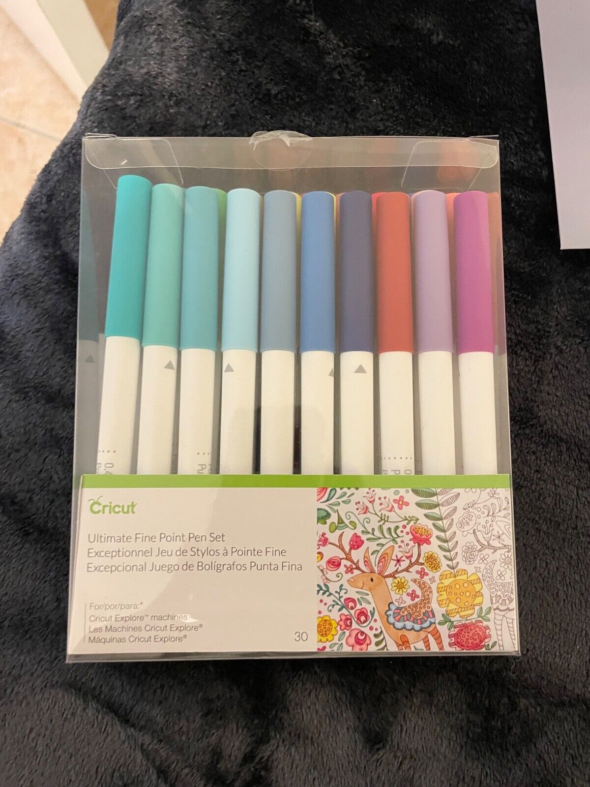 cricut maker 3 Machine de découpe/diverses options  cricut maker 3. - photo numéro 6