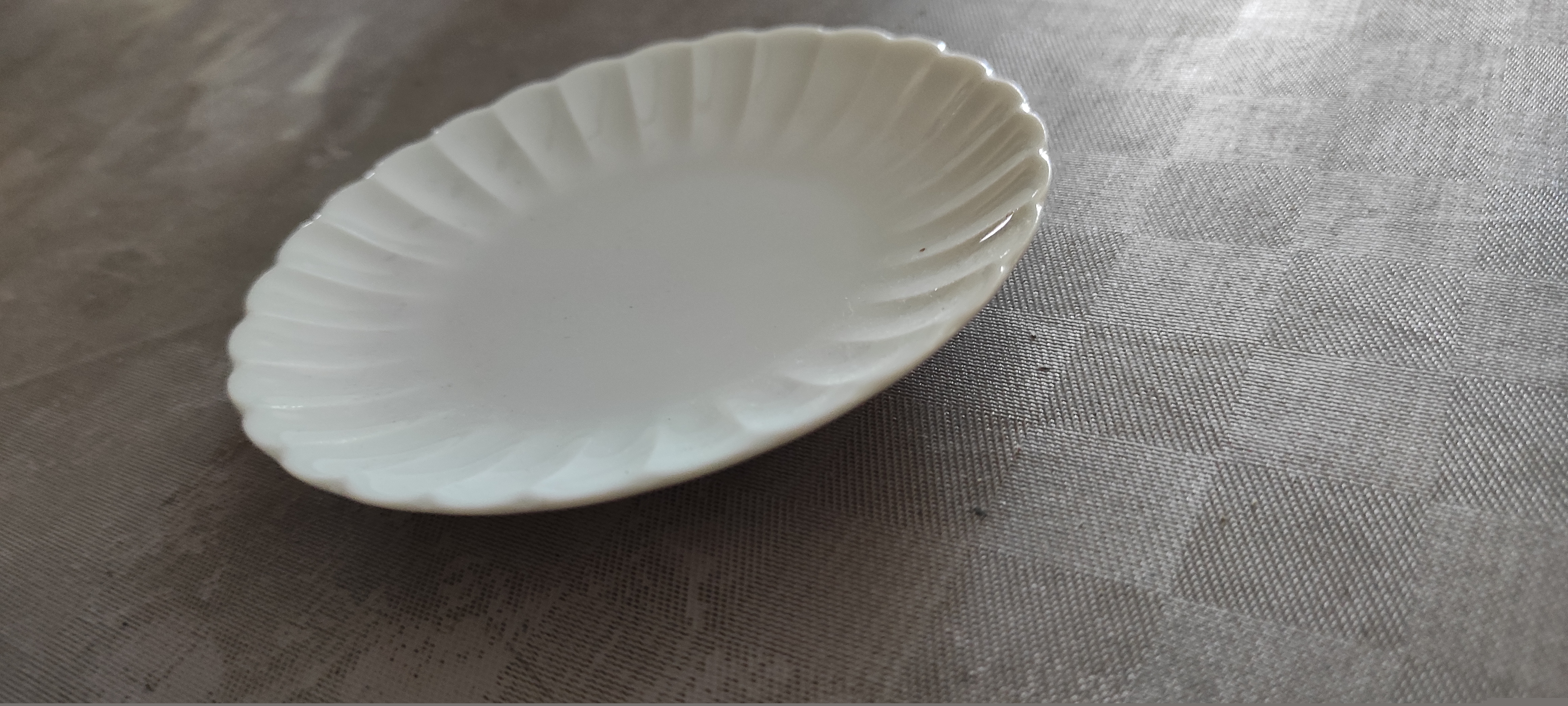 Soucoupe - photo numéro 2