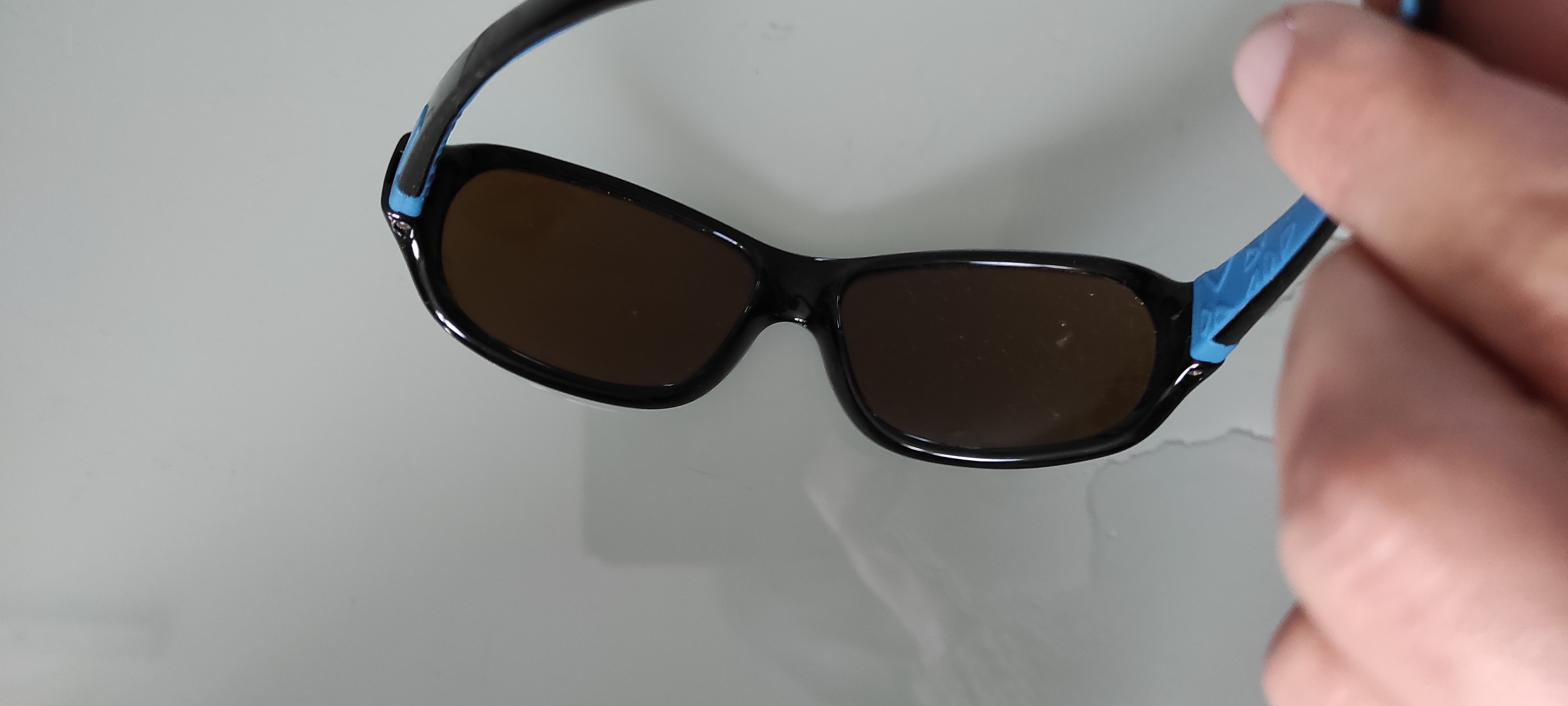Lunettes de soleil - photo numéro 3