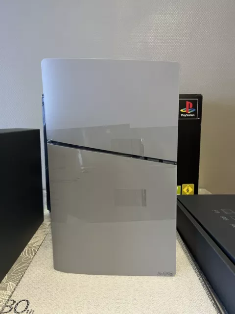 PlayStation 5 - photo numéro 7