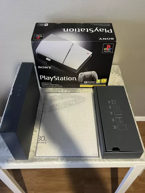 PlayStation 5 - photo numéro 4