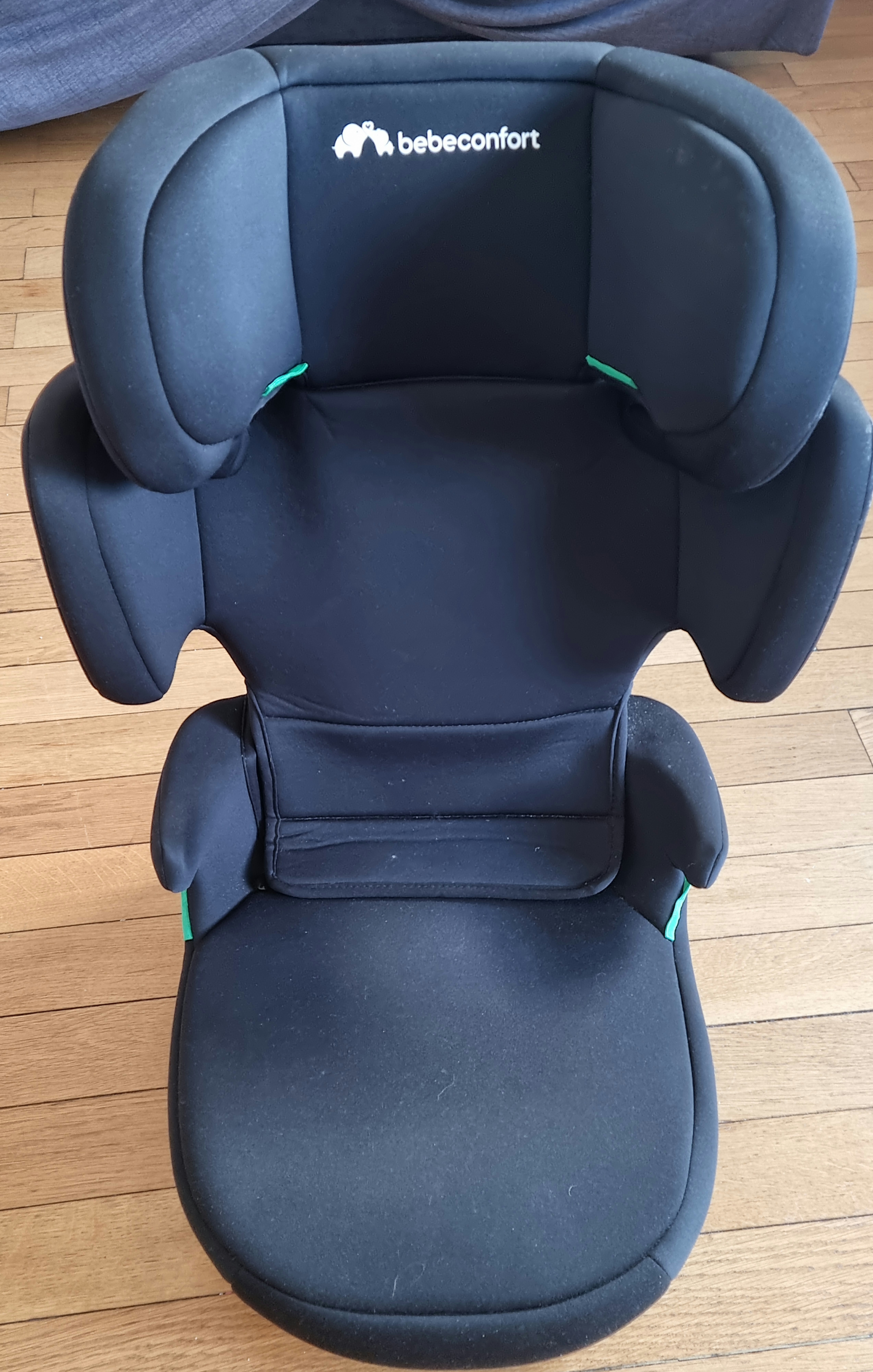 Vends siège auto Bébé confort Roadfix Isize 