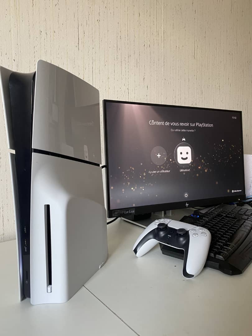 PlayStation 5