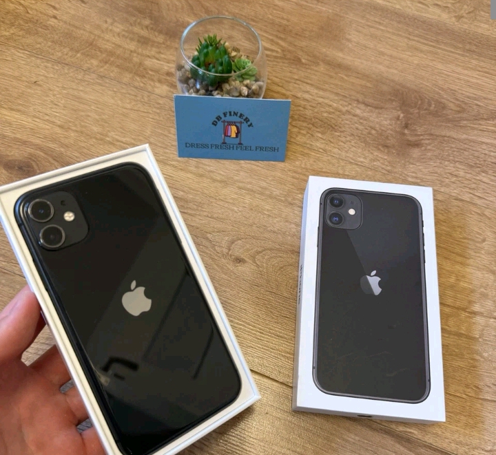 iPhone 11 simple - photo numéro 3