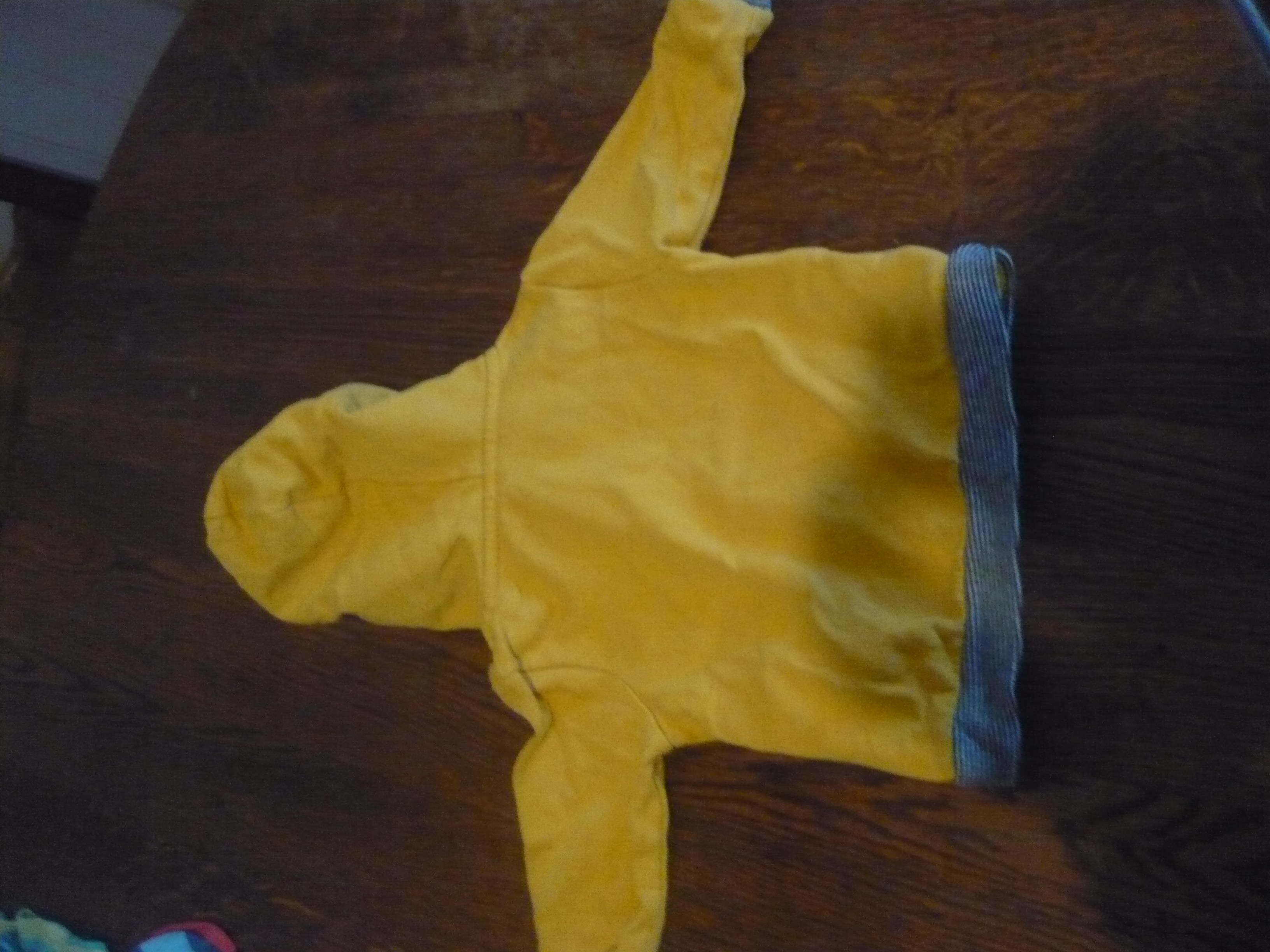 veste 12 mois - photo numéro 2