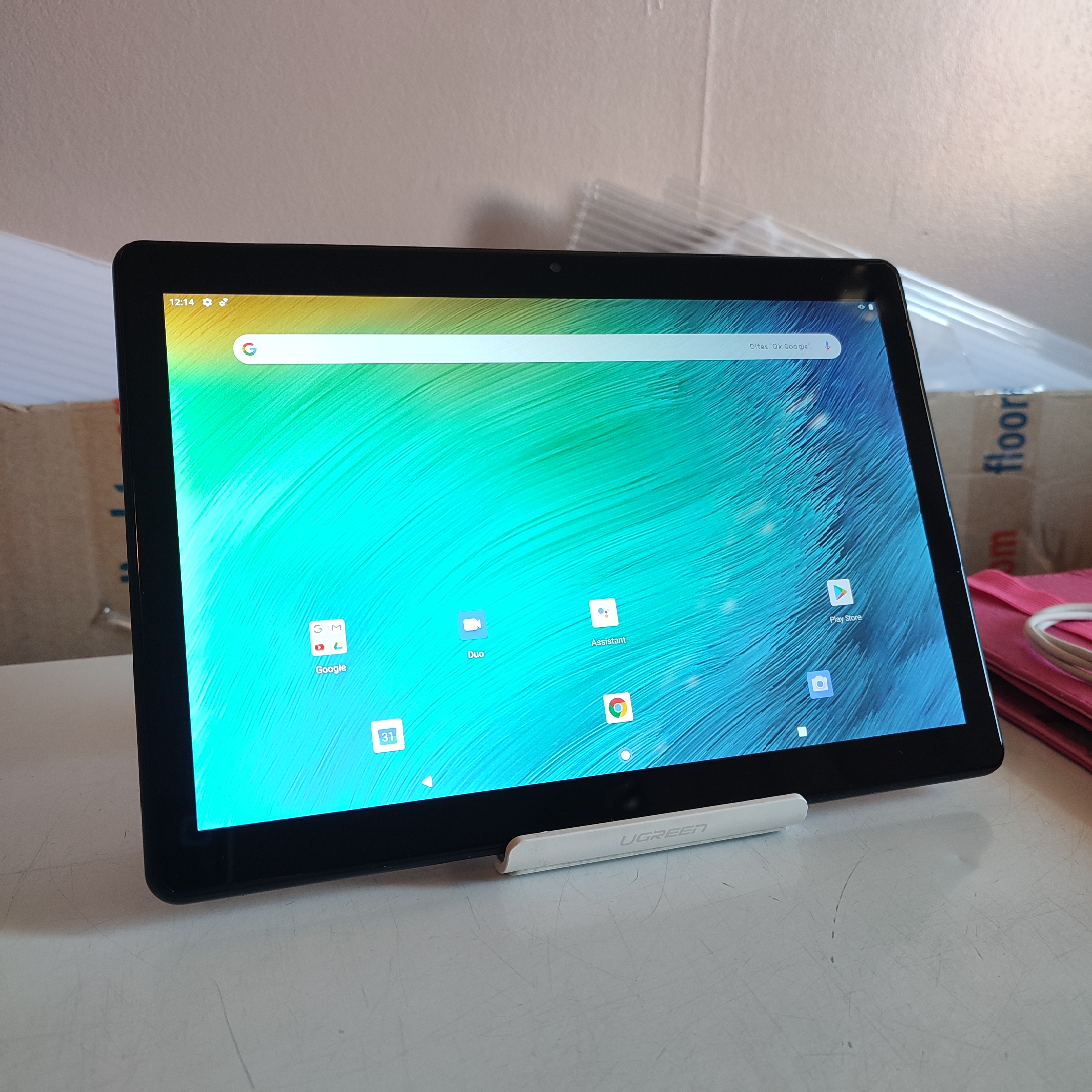 Tablette DragonTouch Android 10