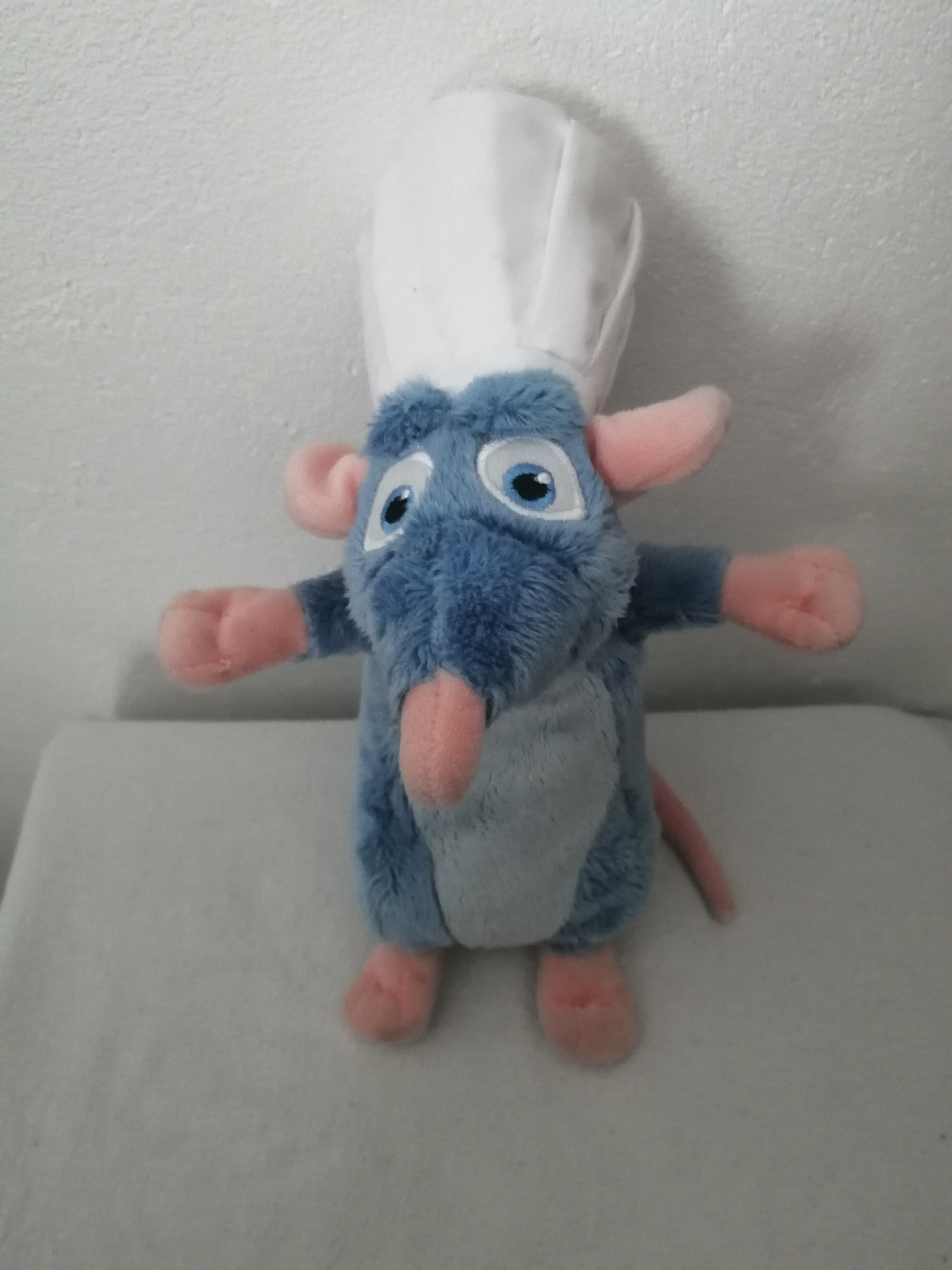 peluche disney