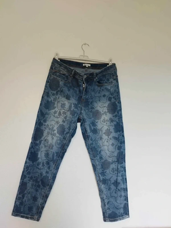 jean Kookaï pour femme taille 38