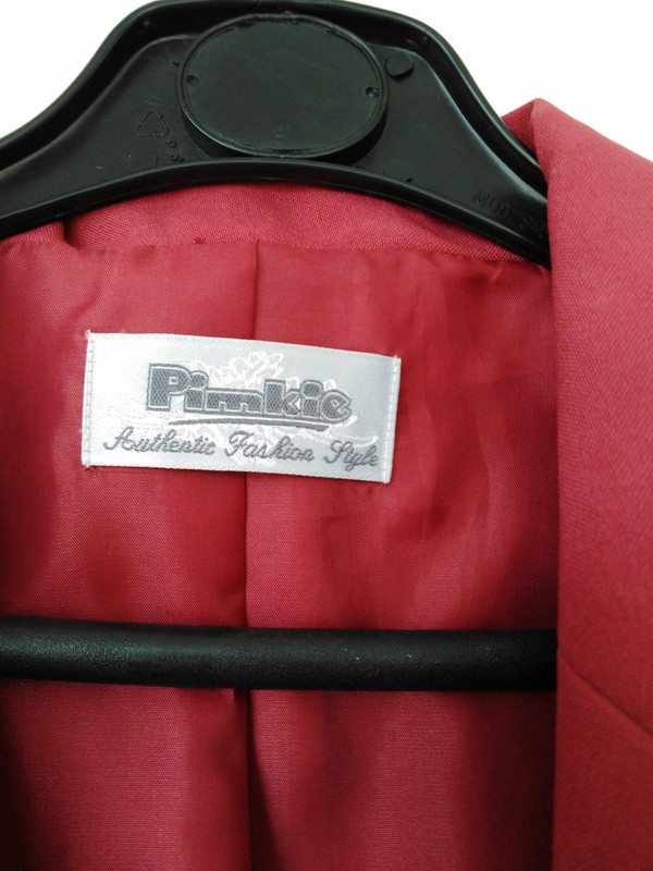 veste taille L - photo numéro 3