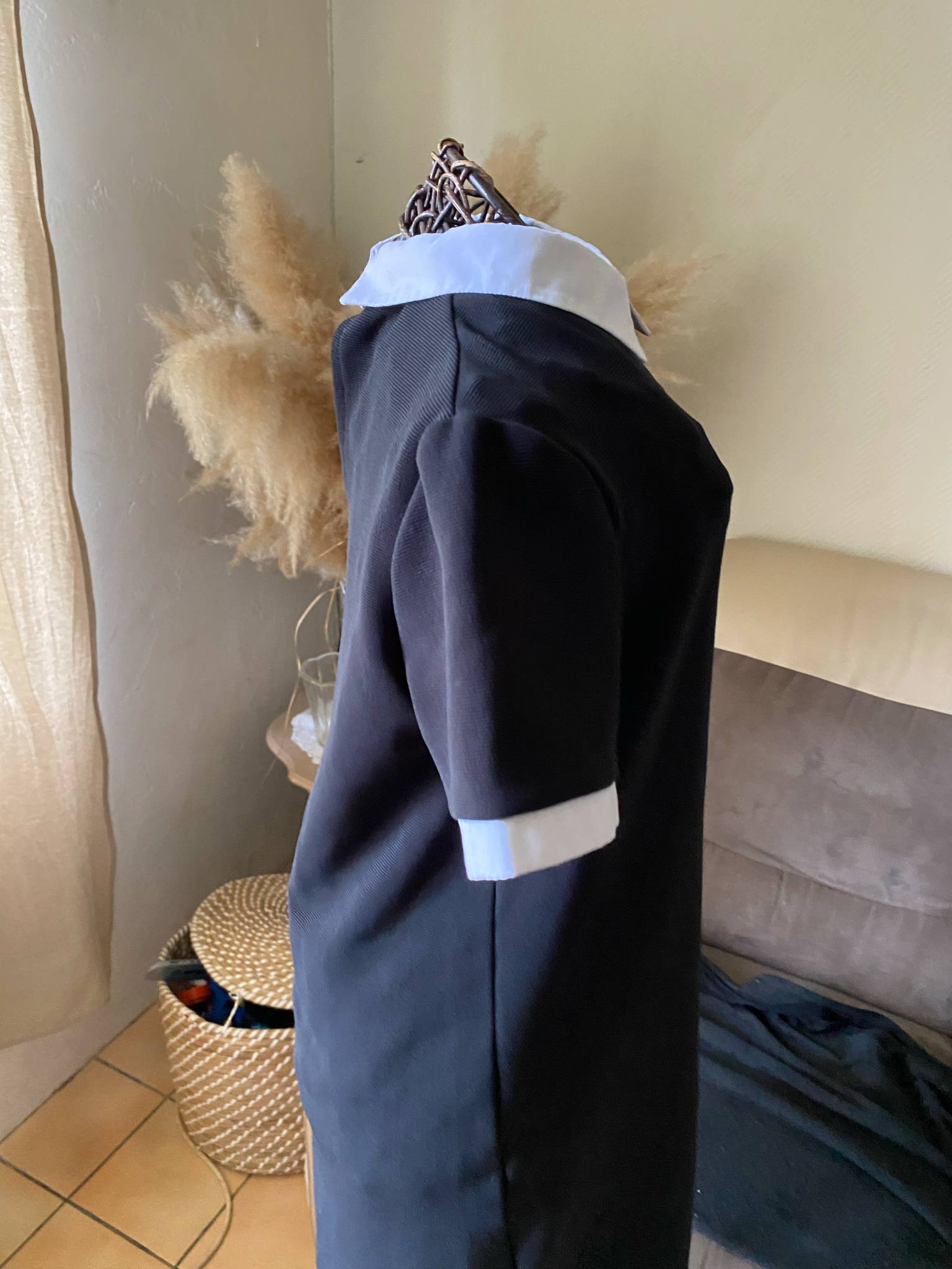 robe-taille-S - photo numéro 7